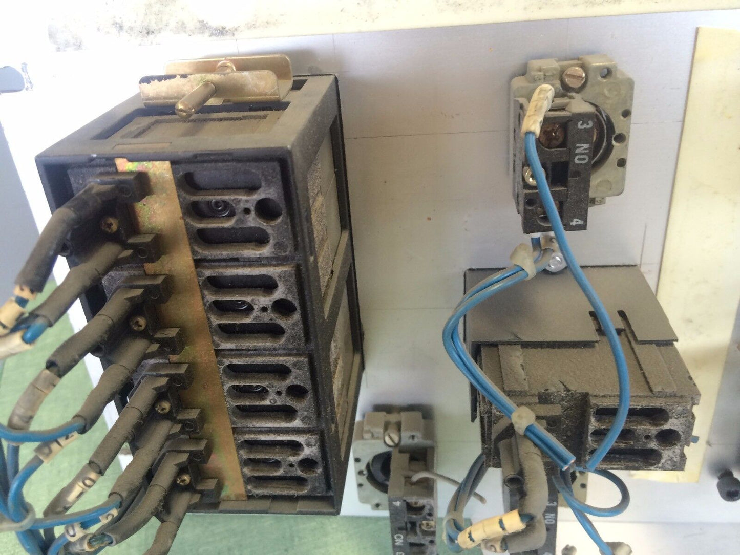 Srl 2A S.R.L 2A149/4,2A,2A149/4 Casalecchio Di Reno Italy Control Panel,Debug,Cv