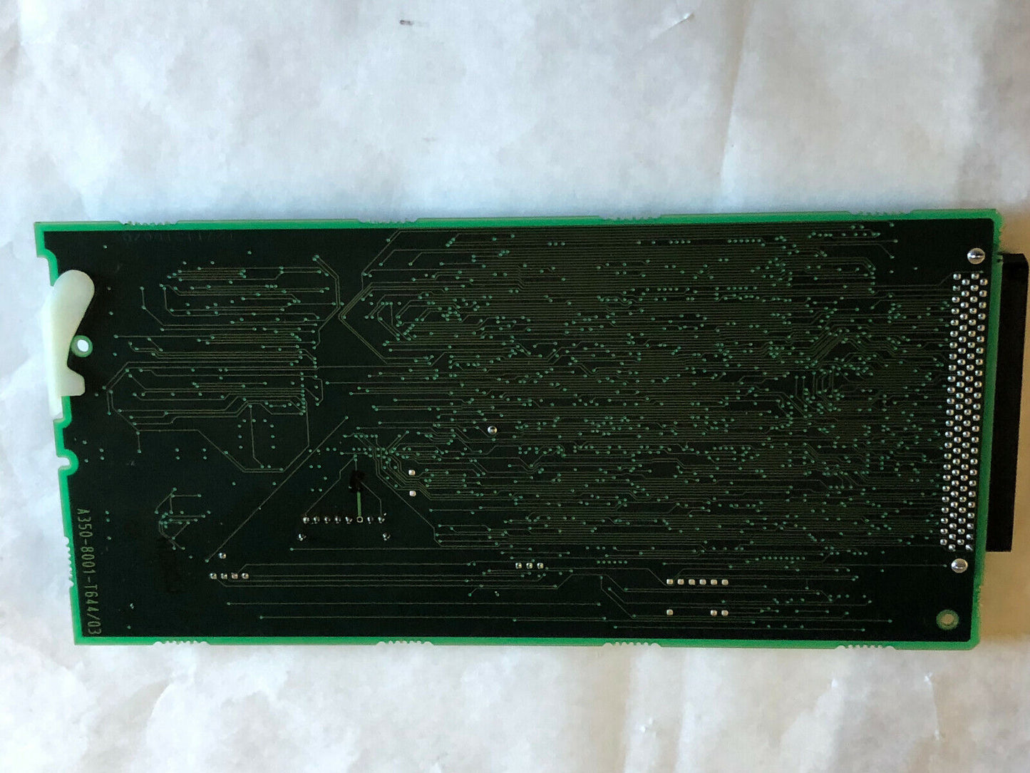 New Fanuc A20b-8001-0641/03A Fanuc A20b-8001-064 1/03A Circuit Board,Fm