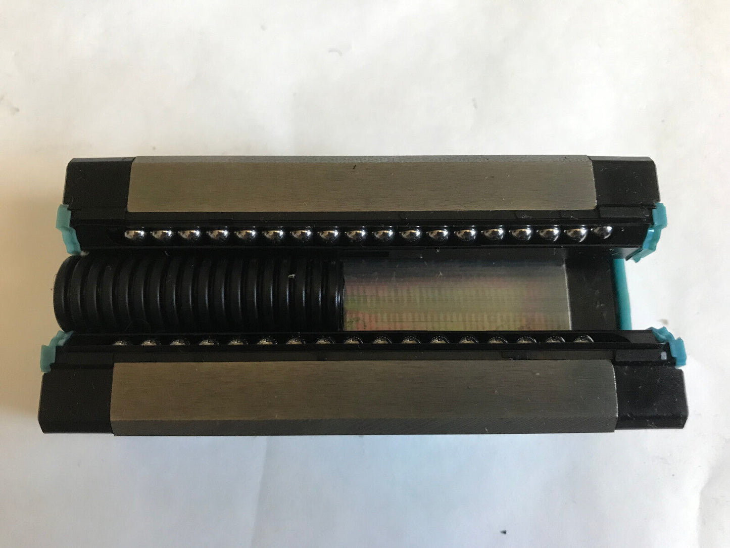 New Star 1624-214-30 Runner Block Ball Bearing Rail Aa04m,162421430,Su