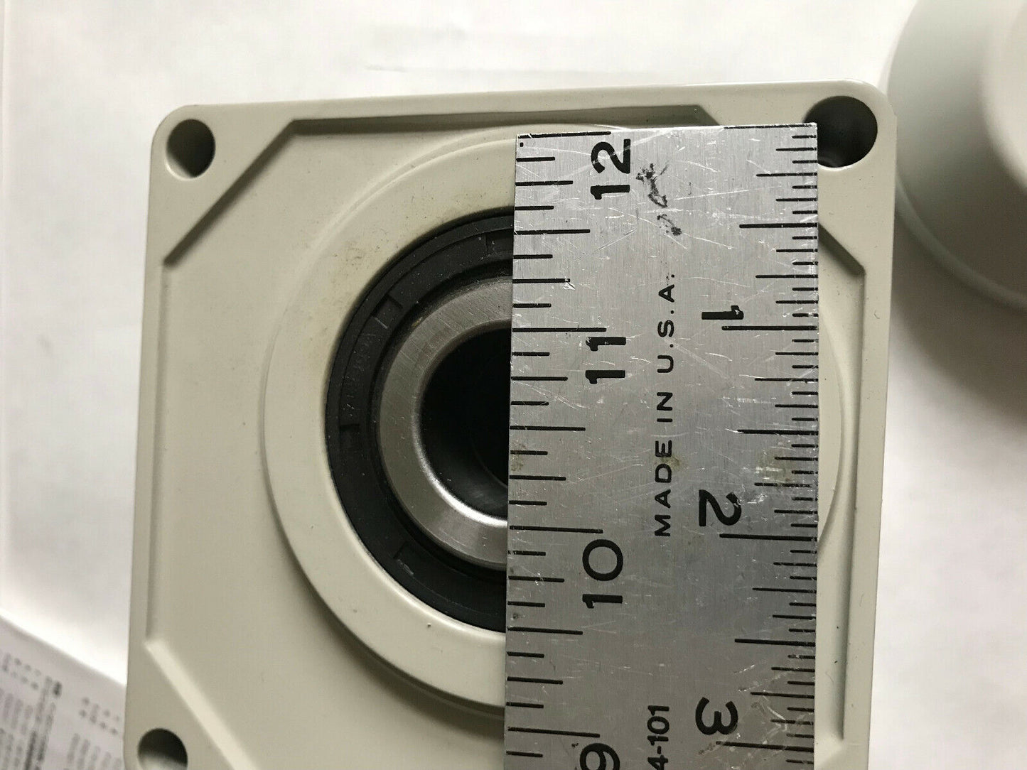 New Sumitomo Rnym02-1220-60/J2npbd Hyponic Drive Induction Gearmotor,Sf