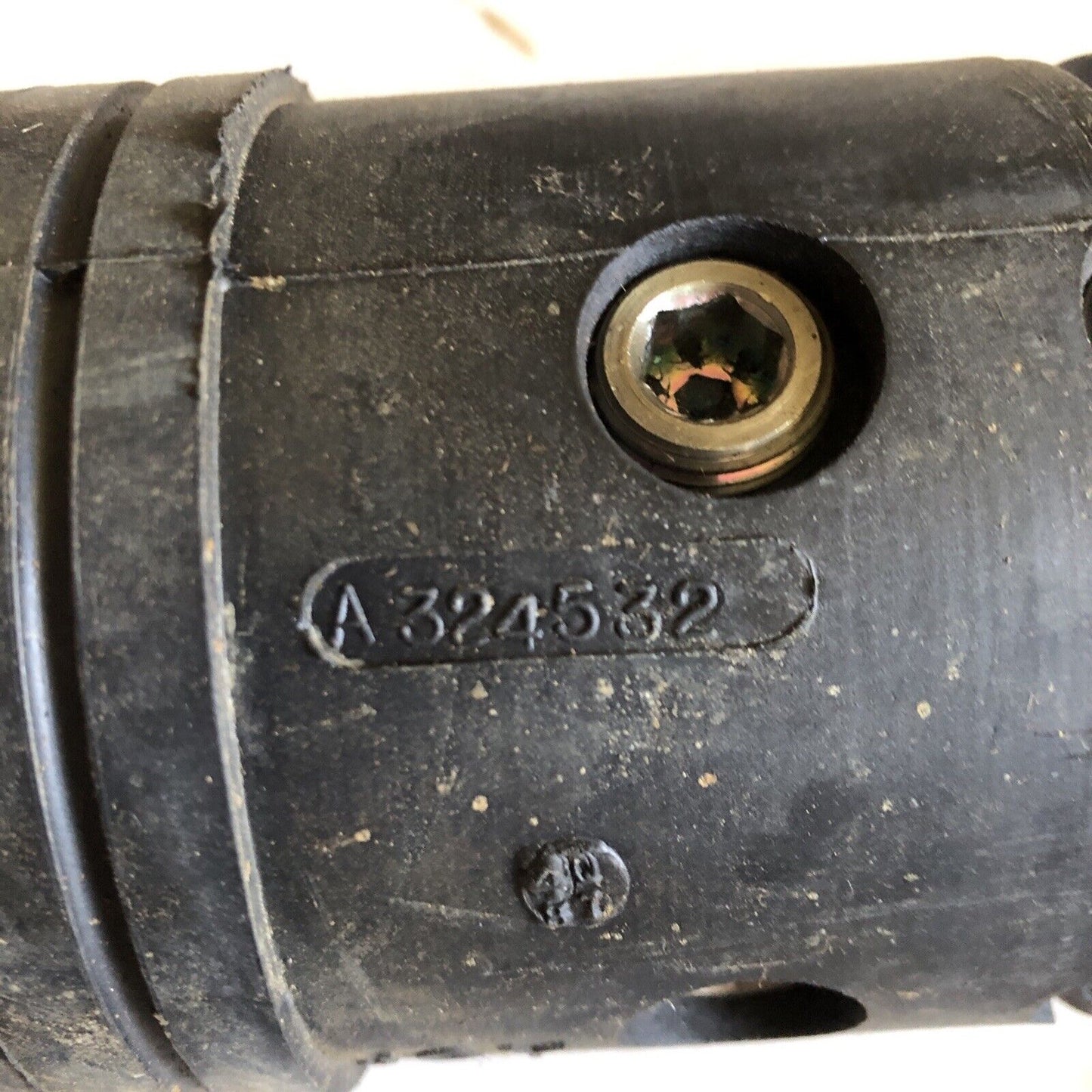New Joy Manufacturing Quik-Loc 325245-1,A324532,X1806 70,Ms27280-6,Cl