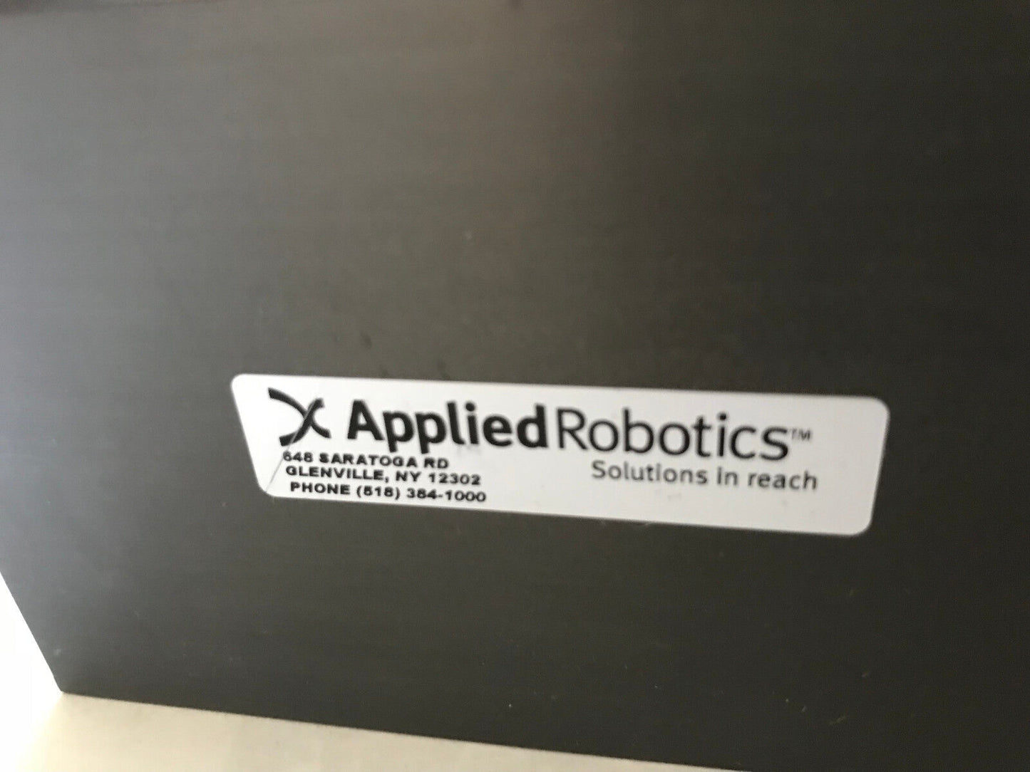Applied Robotics 97507-D1036a-02 Robot Coupling Dm-R20-05-02V Dm-S-20.05-02V,Sa