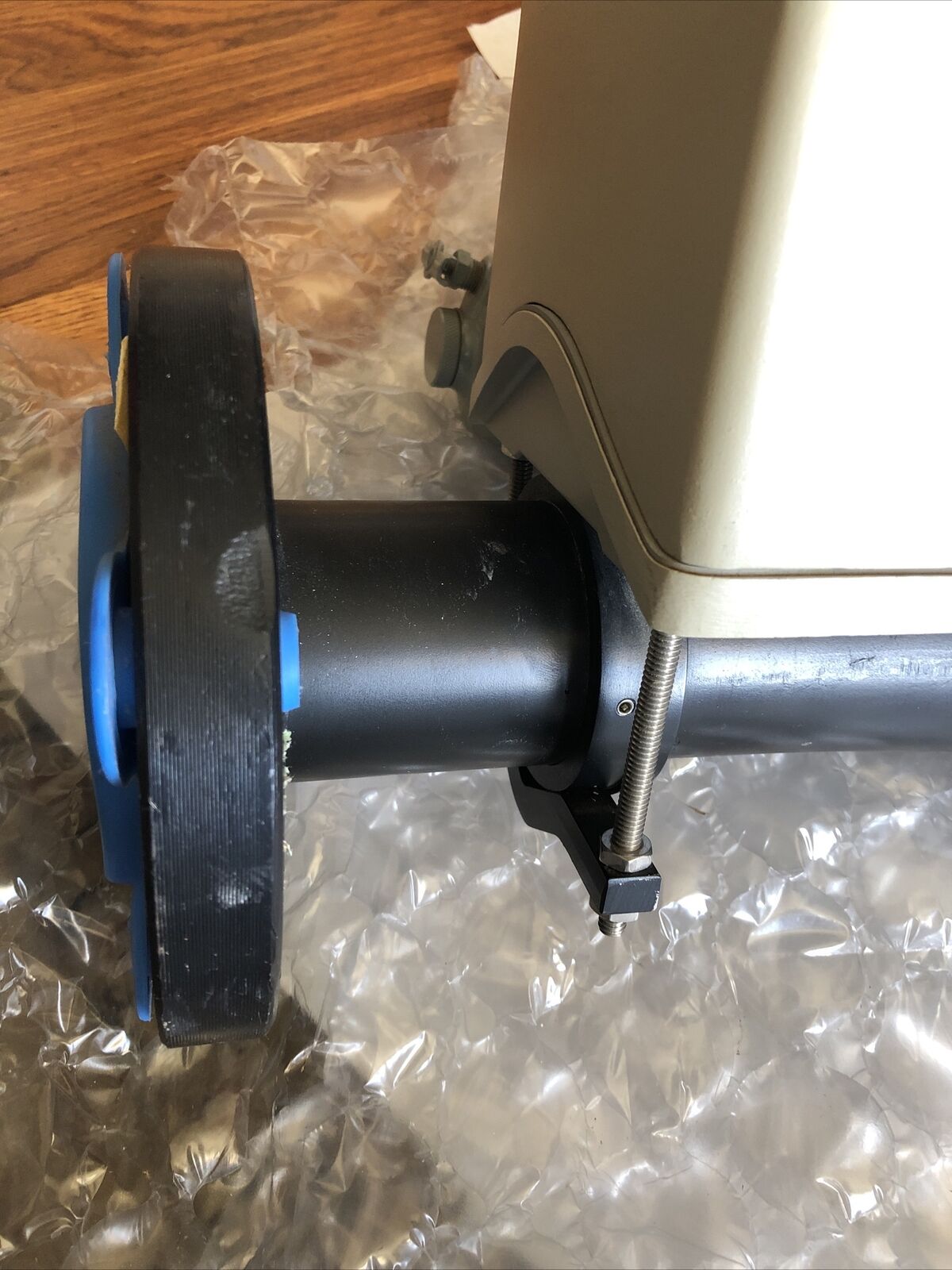 Brooks 8508H29526,3611-13B4a3a,Fh60xt Flow Sensor,G.P.M.Liquid 5500B13e7a0a,Bb
