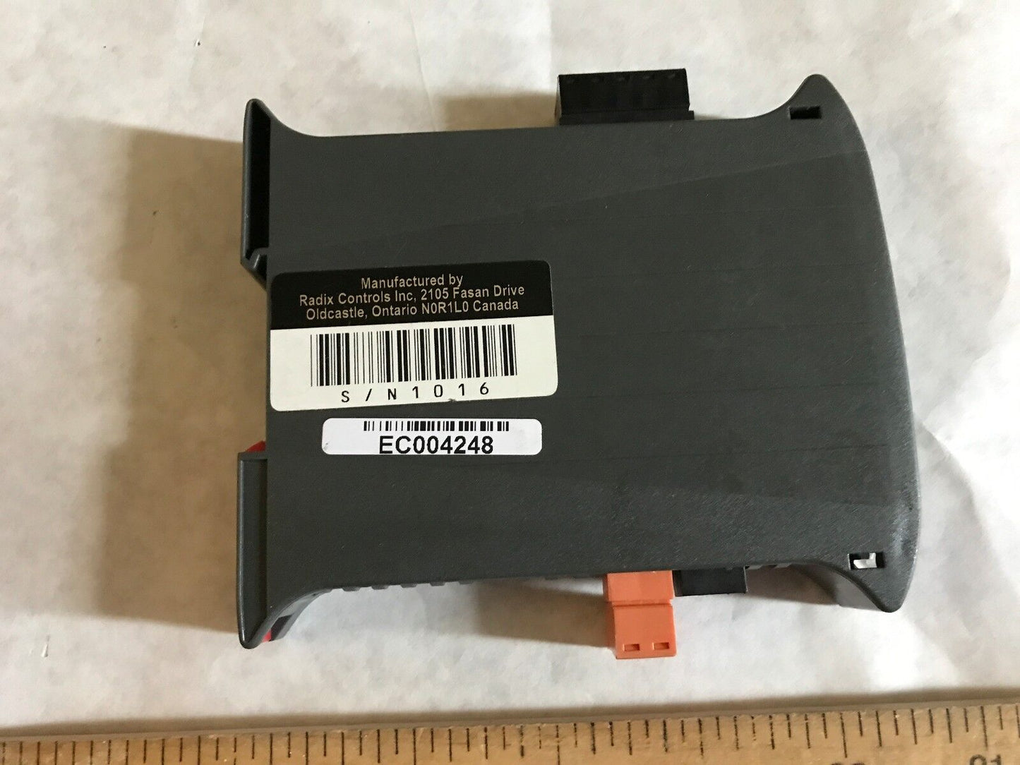 New Radix Rdx-Led-Dm-700Q Module, Radix-Led-Dm-700Q, Radix 20100114,Ea