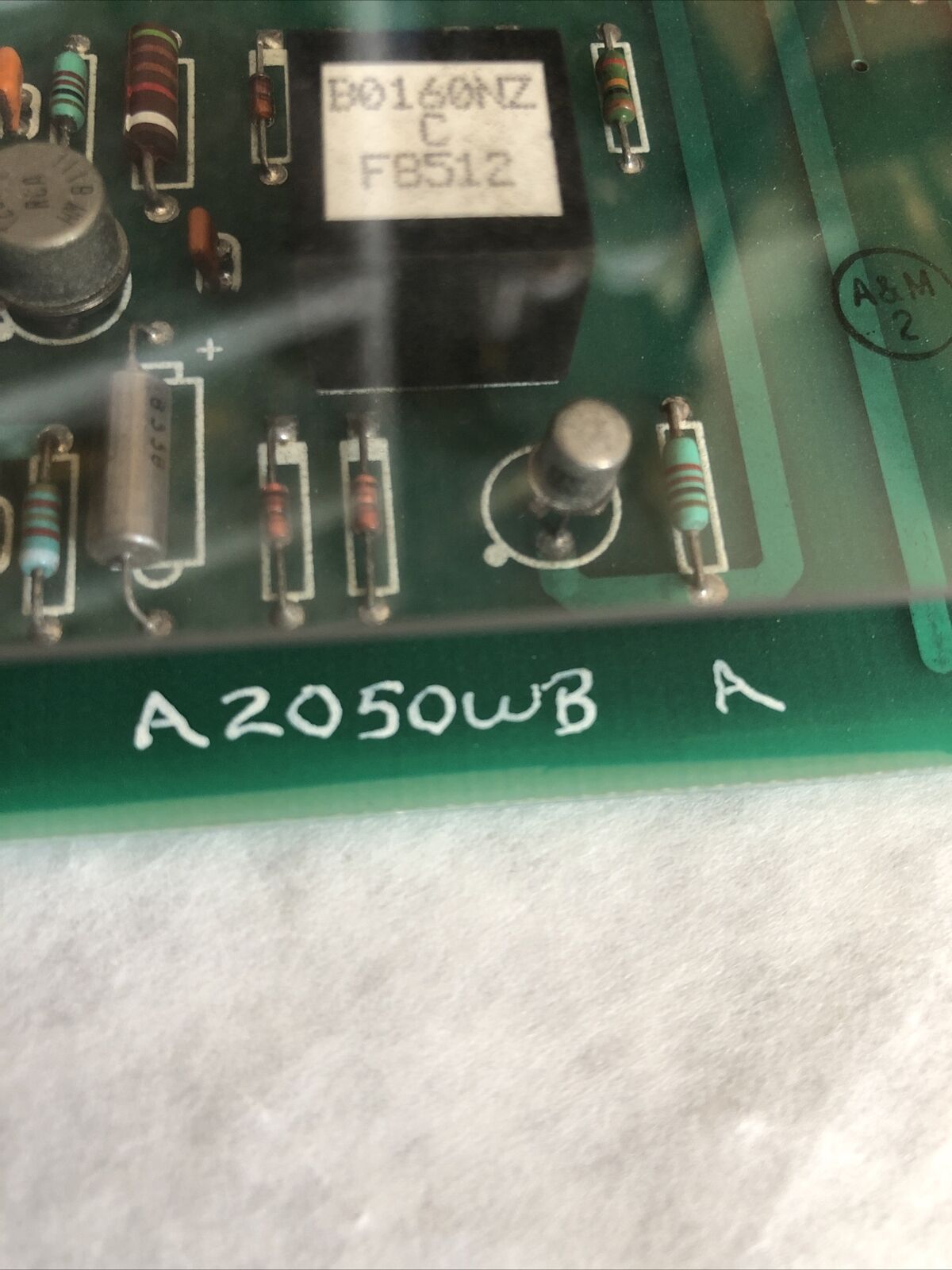 Foxboro 3F4-D2kpa,A2050wb A,F8450a,A2050wc-A Foxboro Pulse Ac Switch 3F4d2kpa,Bw