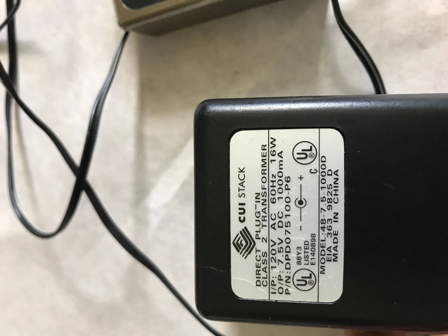 Nomadic Mercury Rf1 Technologies Tech,Gateway Access Point 2.4 Ghz Modem,Ep