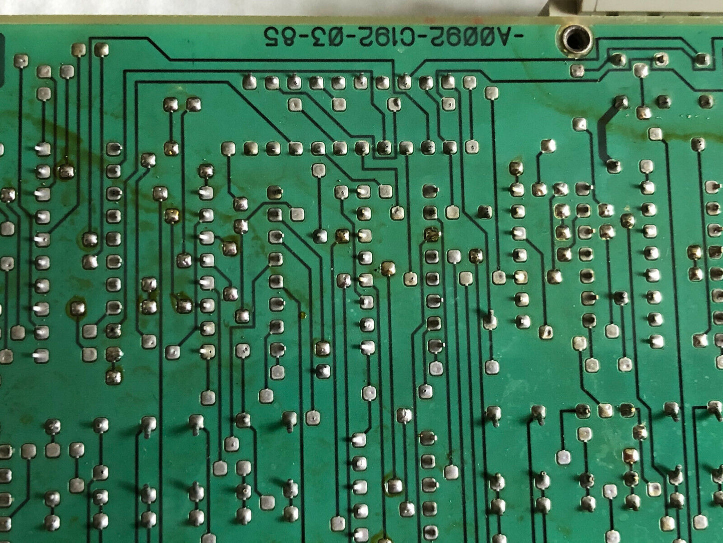 Siemens 6Es5420-3Ba11,32 Point 24Vdc 6Es5-420-3Ba11,C79040-A92-C192187,Ec