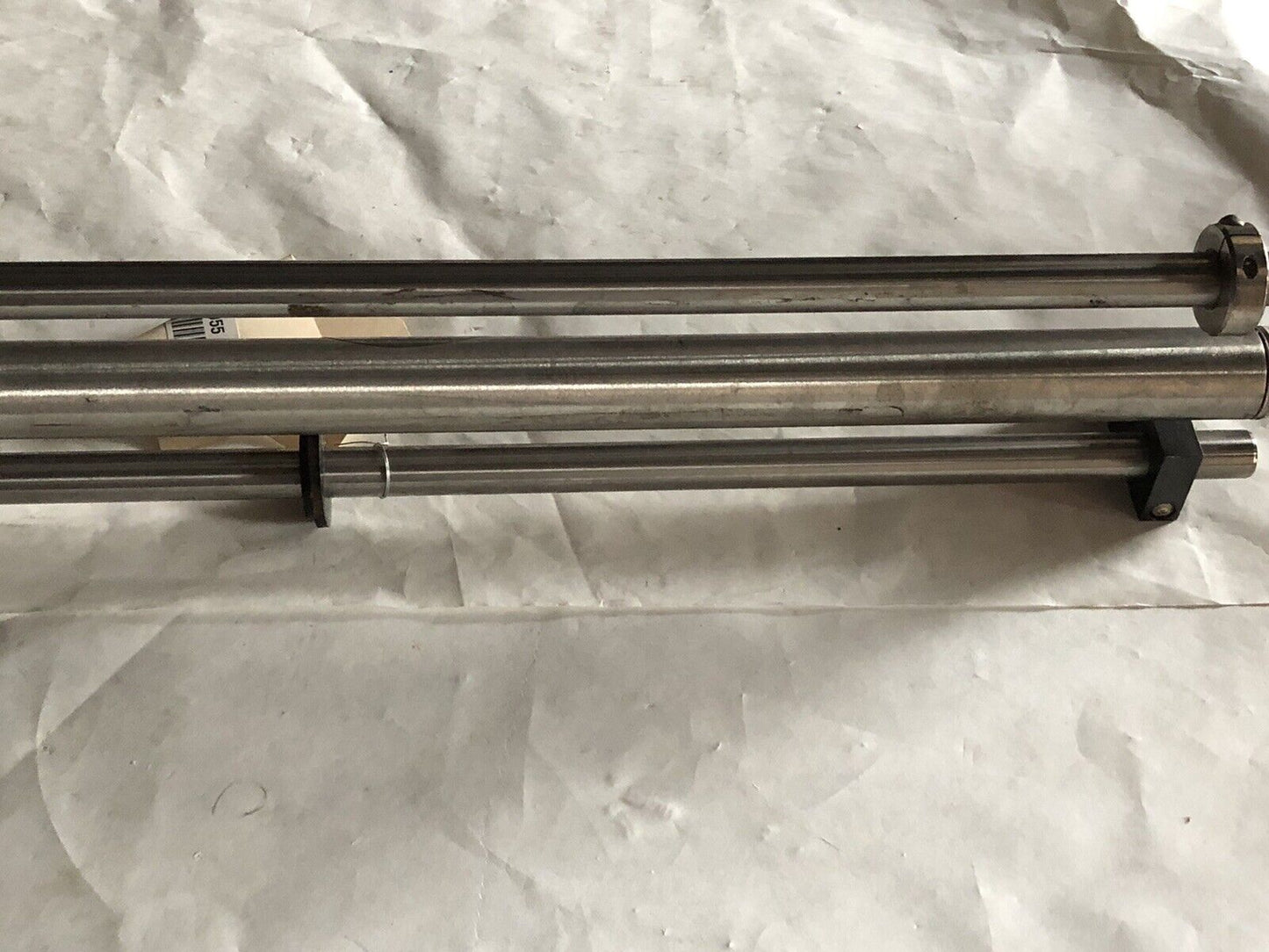 Numatics Sh10618tb26d8c Shl0618tb26dsc,Pneumatic Cylinder,M13254 1-1/16"-Bore,Su