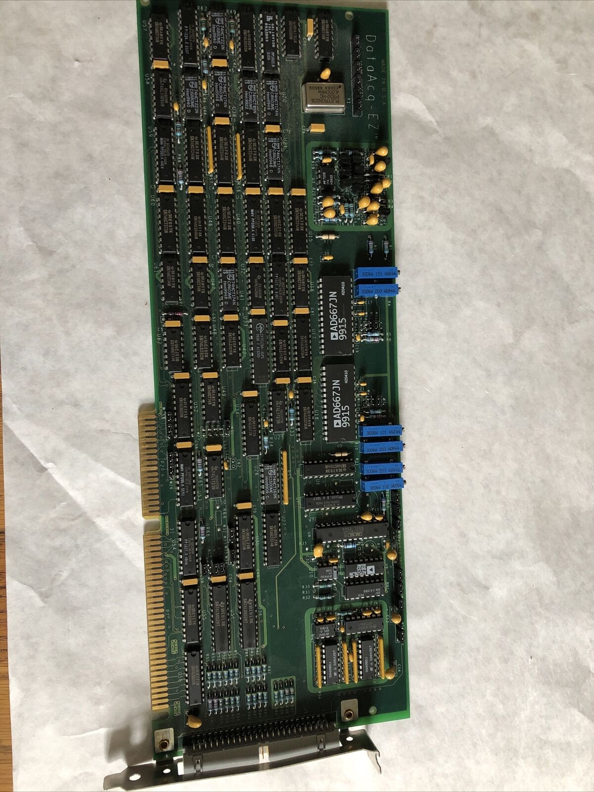Data Translation 12695,Measuring Computing 12650, Dt21-Ez Dataacq-Ez,Bc
