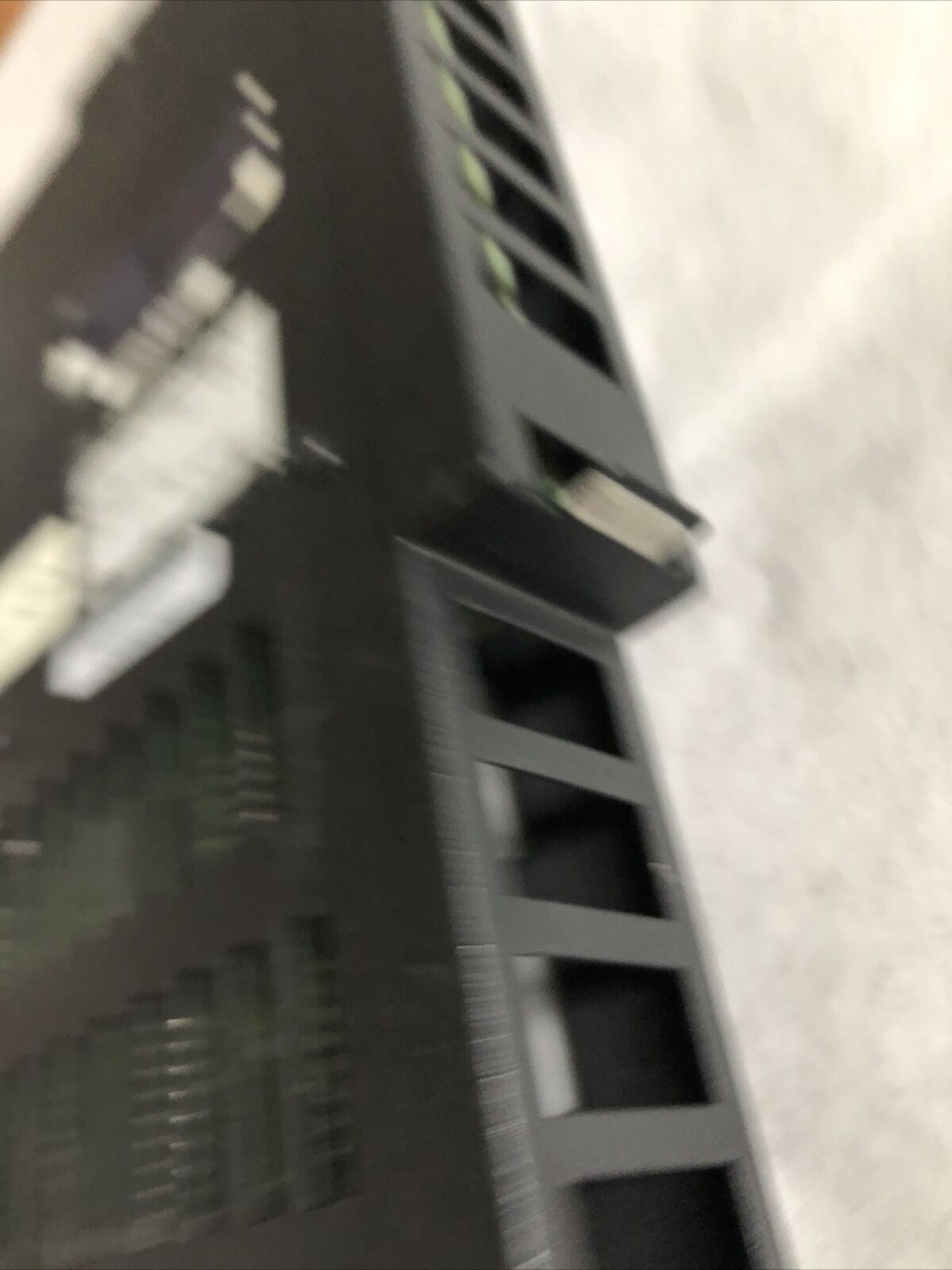 Square D 8020 Scp722 R, Sy/Max Processor Model 700,16K Ram 8020Scp722,Bd