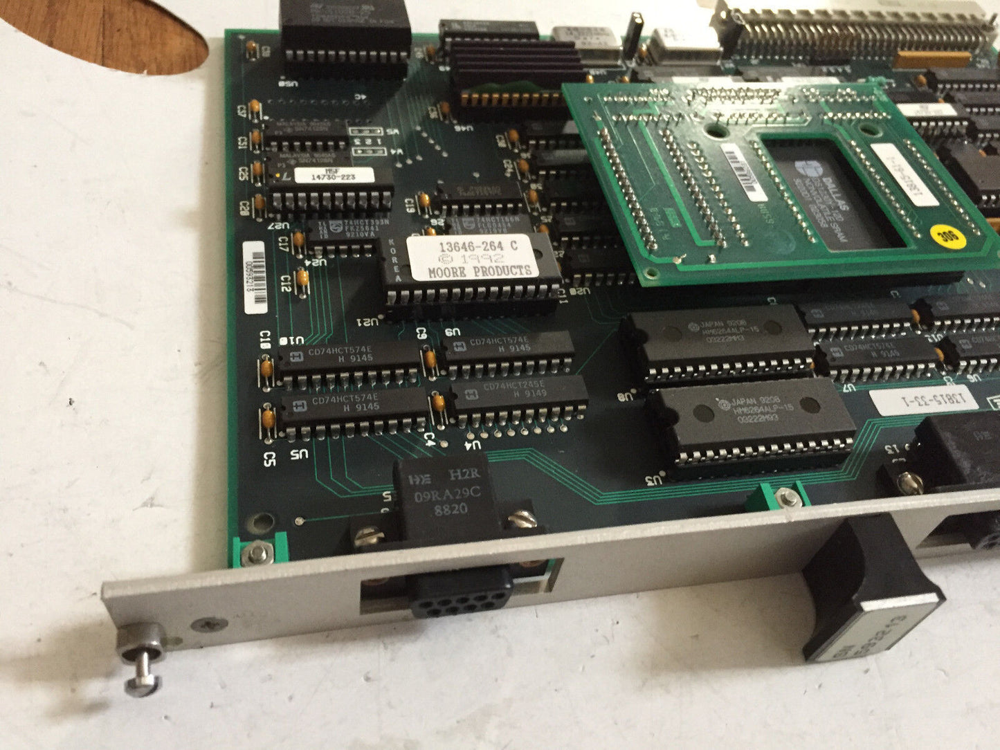 Moore 13815-33-1,13815-61-1 Board,Cr