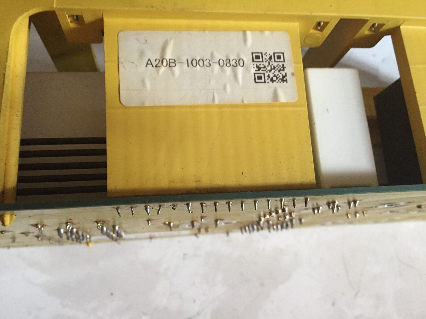 Fanuc A20b-1003-0830/01A,Power Board A20b-1003-0830,A350-1003-T386 Controller,Eh