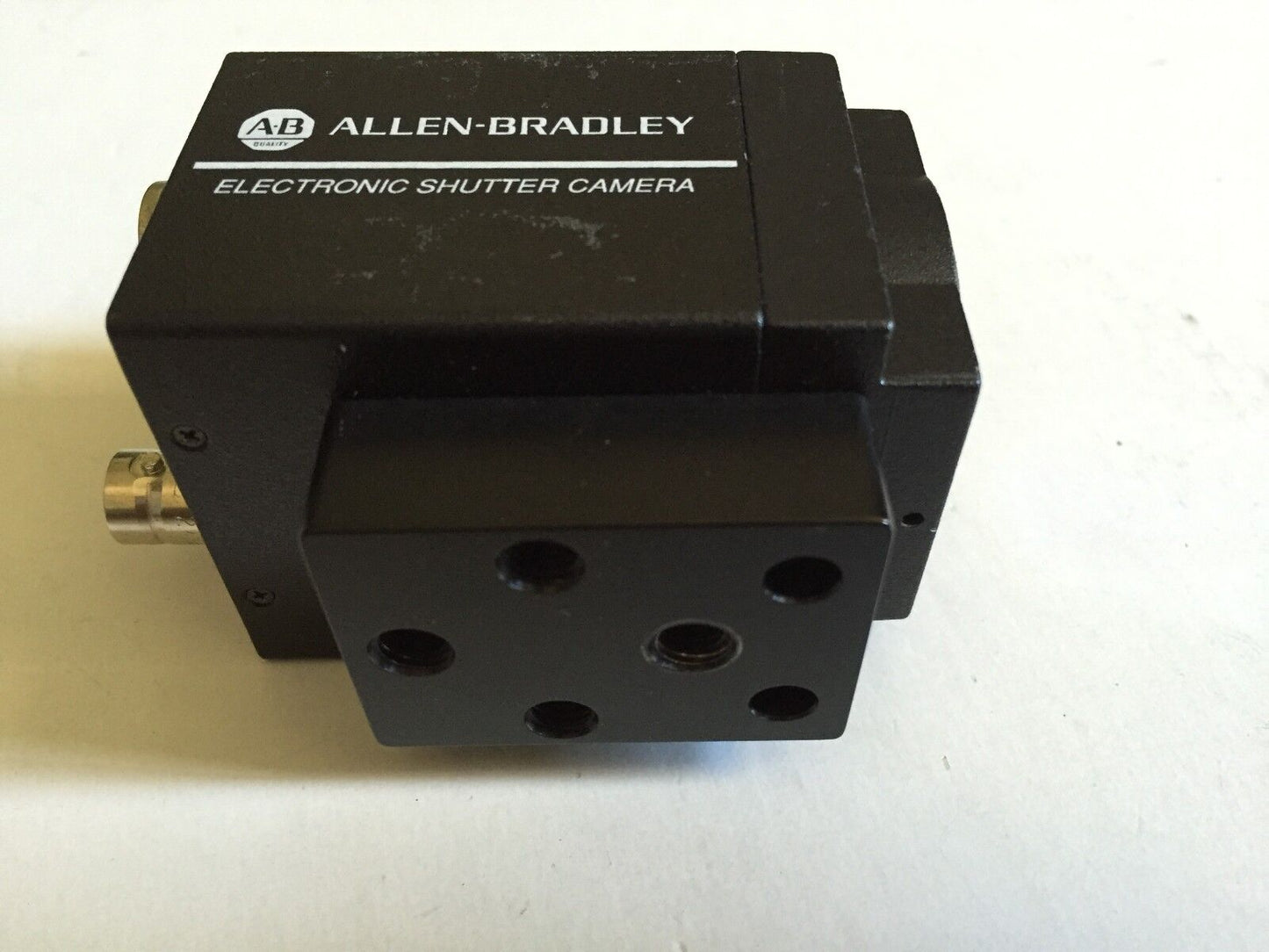 Allen Bradley 2801-Yd Camera Machine Vision Shutter Camera 2801-Yd A,Bp
