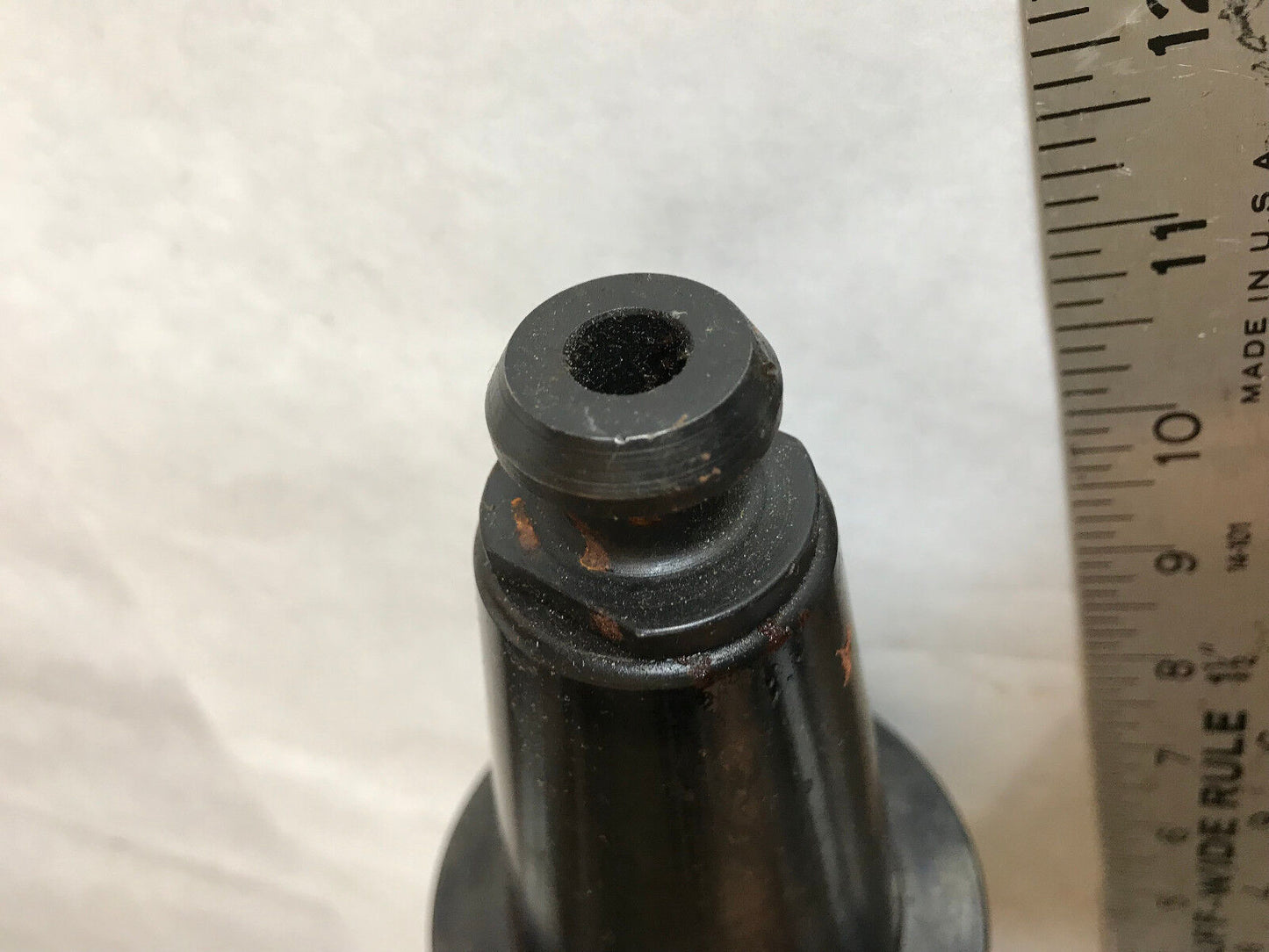 Lot 2 Valenite 12-Rt-7,312-52-45Cat,12-Rt..7, Bilz Tap Adapters Cat45 Shank,Ag