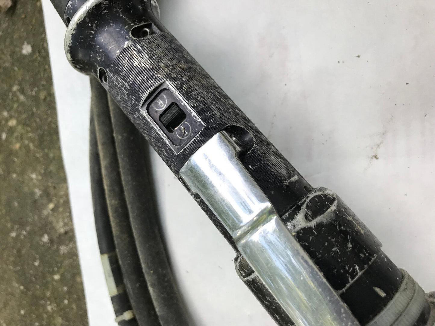 Stanley A-4091 Electric Nutdriver E30lsra3hxg-22 30Lsra3hxg-32 E30lsra3hxg-32,Th