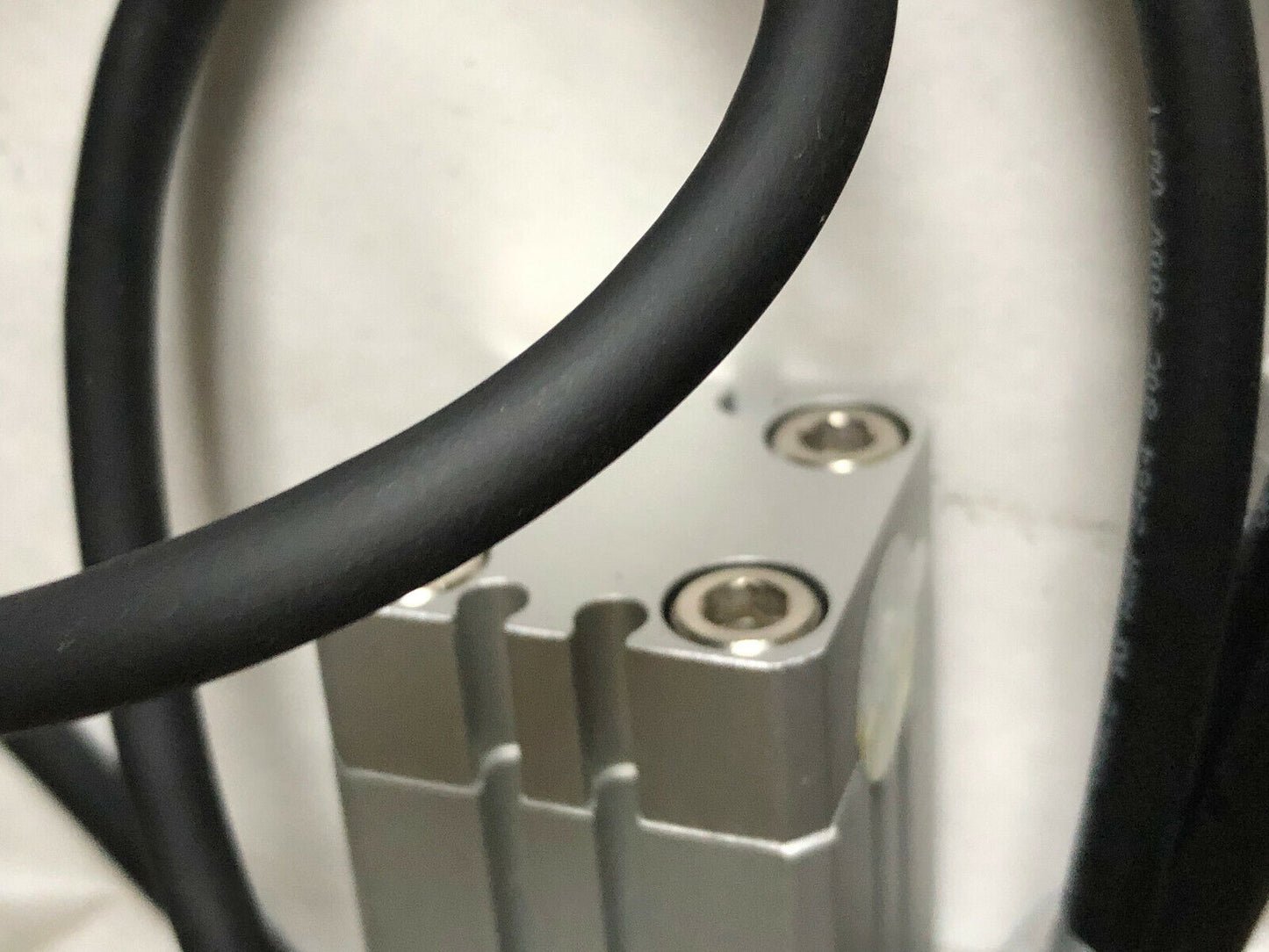 Smc Cep1f20-50L-A93ls,Cep1 Stroke Reading Cylinder Monosashi-Kun Precision,Ej