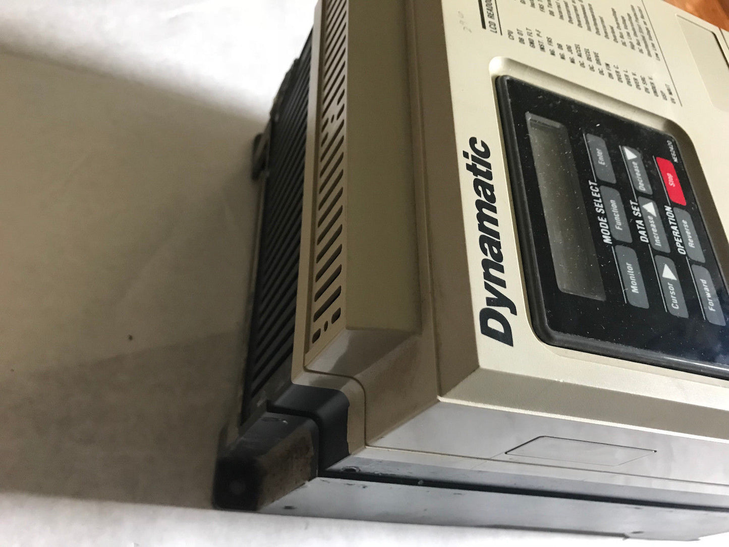 Eaton Af-150202-0480,13-16-1002,Dynamatic Af1500, 3.8A 480Vac 2Hp 380-460V,Ag