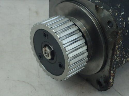 Fanuc A06b-0642-B005 Ac Servo Motor,Fanuc M-388563,83.7,Fanuc A06b-064 005,Bc