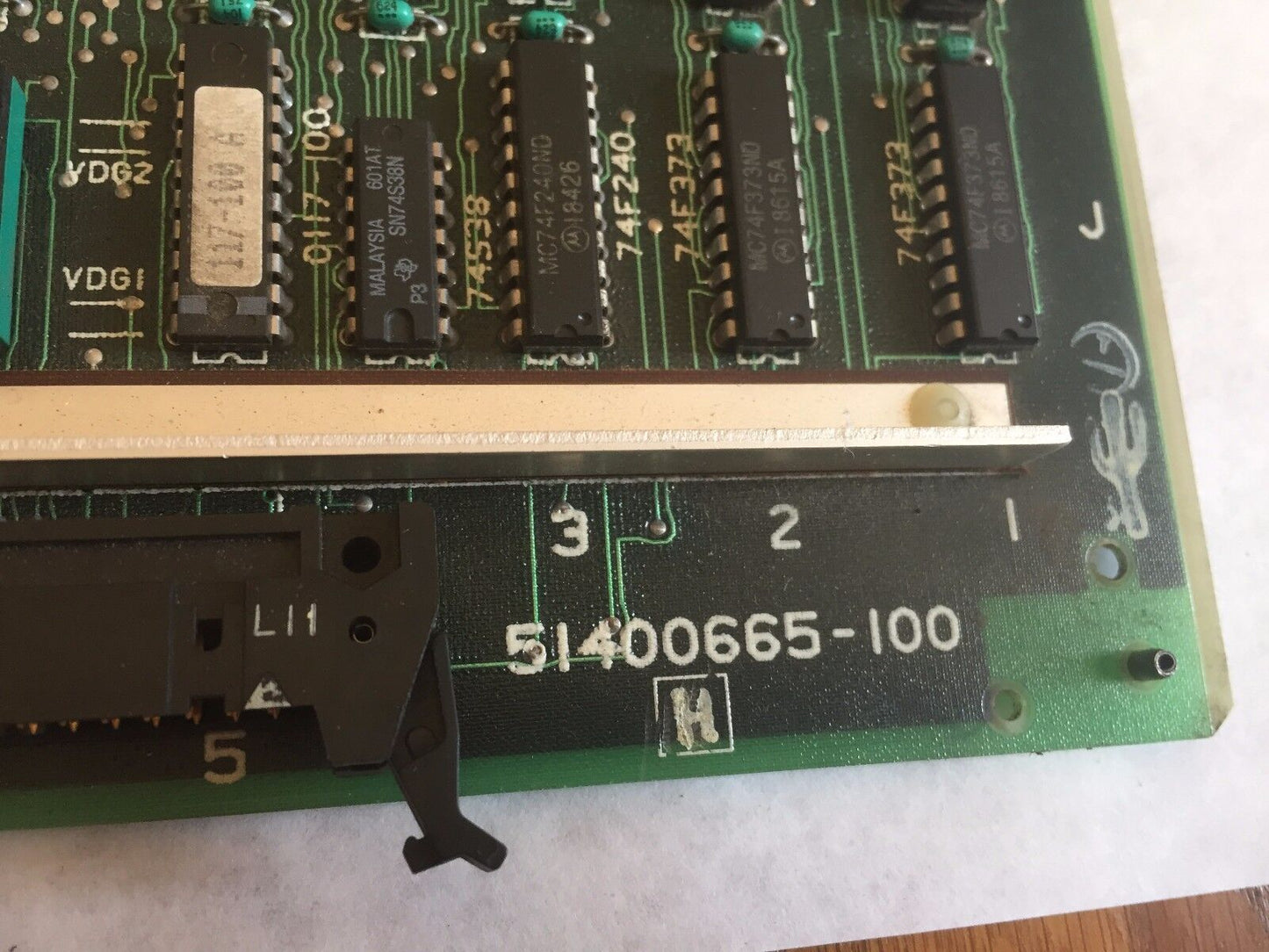 Honeywell 51400665-100,Honeywell Vdg,51400584-100,Honeywell 4-08-37-6-0861,Ea