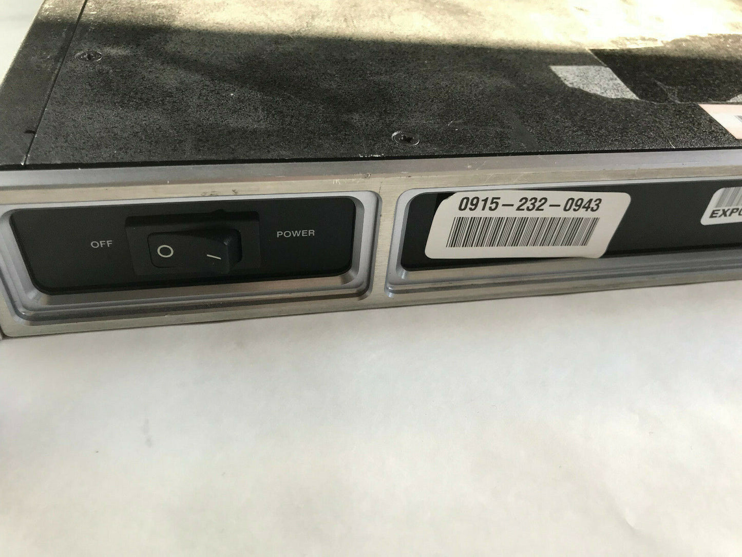 Merlin Me-981G Encoder Me981 Control Processor Plc Controller,Sn