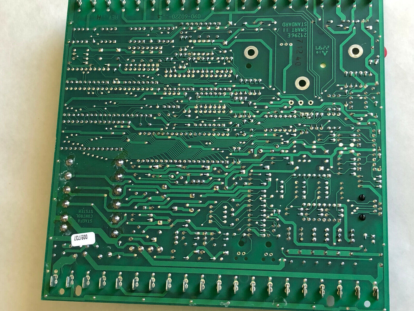 Staefa 091-60220 810 Smartii Plus,21256E,21296E,Cl
