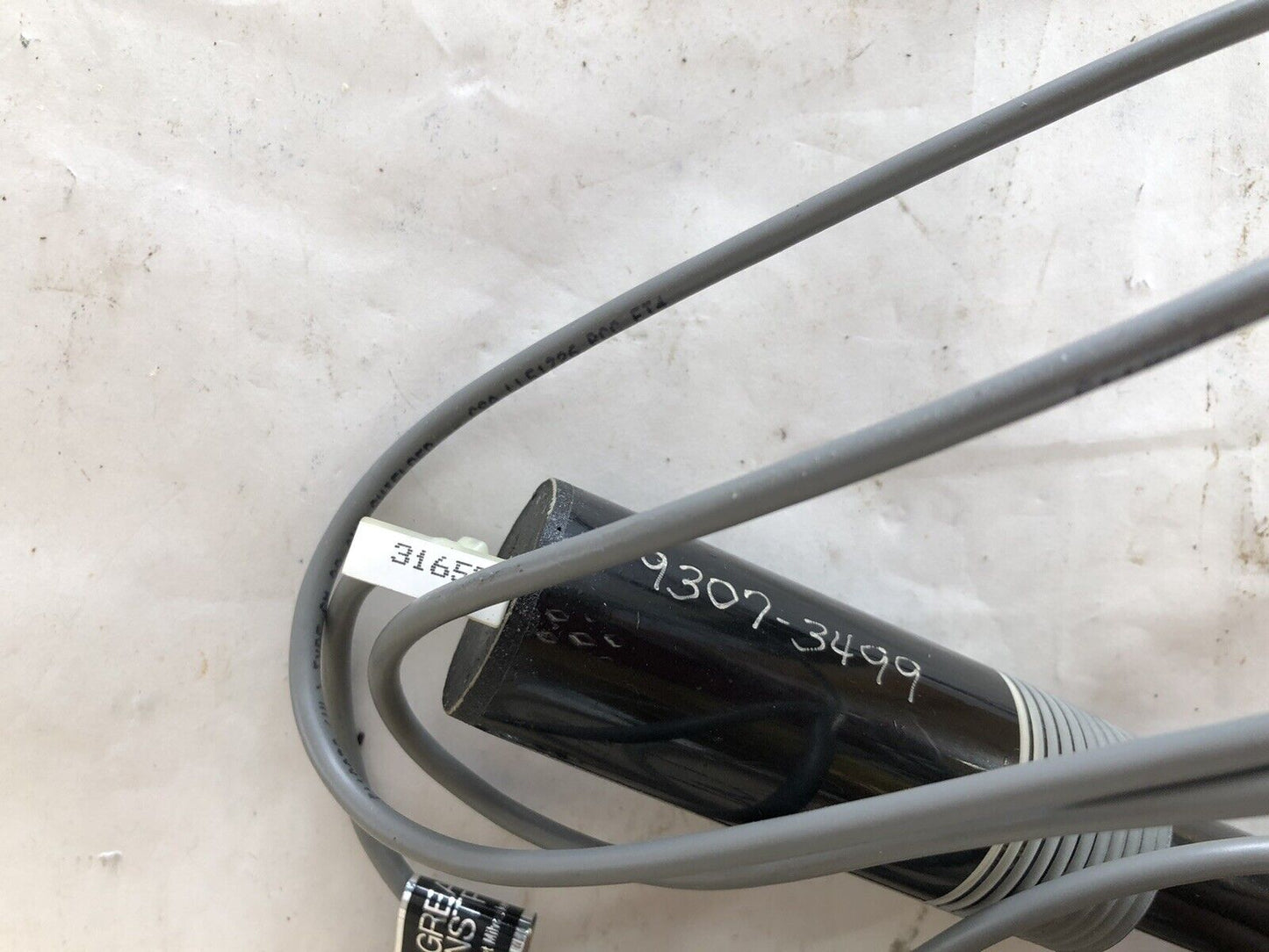 New Great Lakes 3200C2 Series Sensor,9307-3499, E118830 Cm 22, 31652,Dh