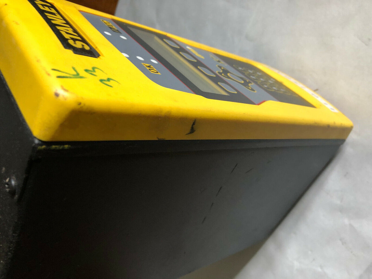 Stanley 21A108901 Nutrunner Controlller,Se