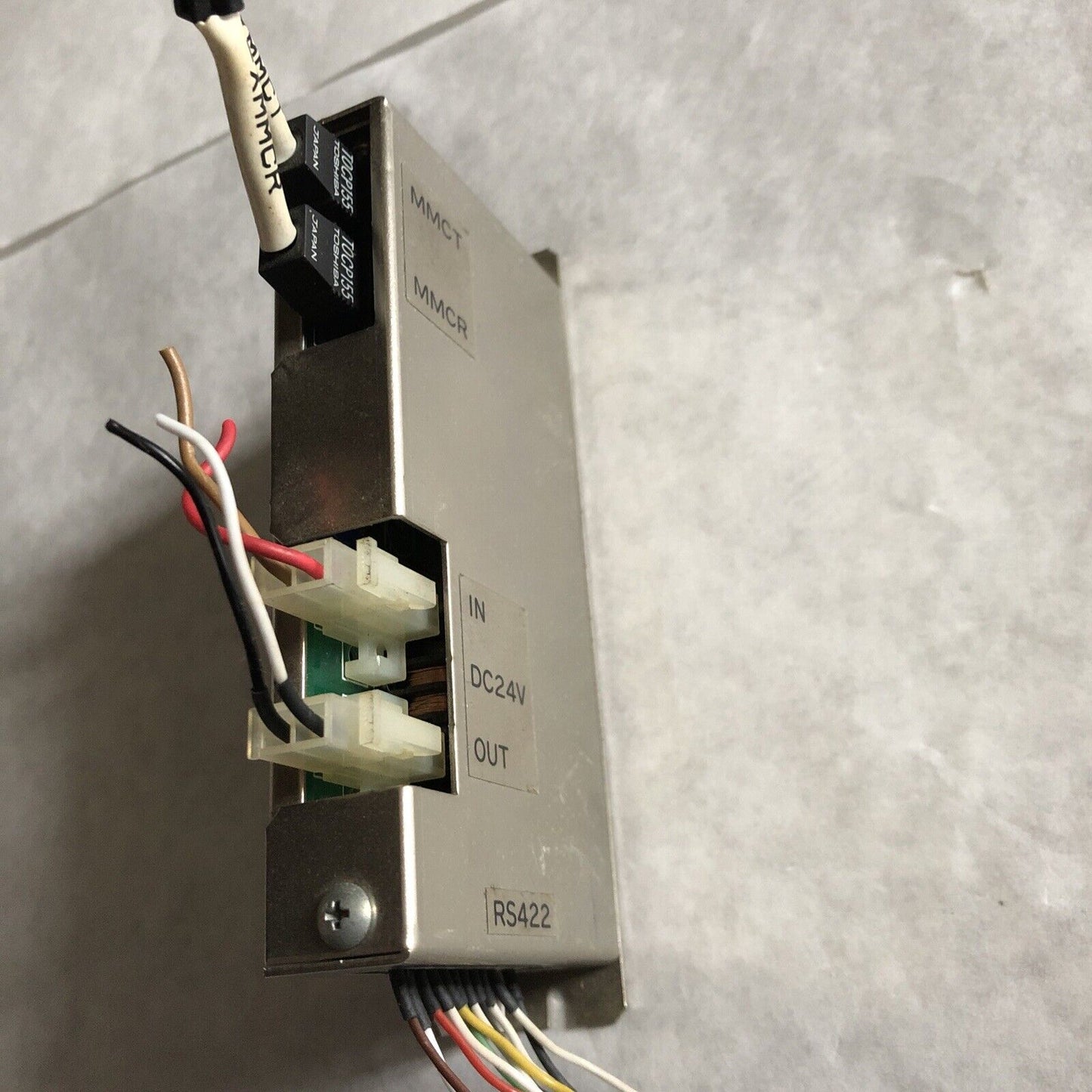 Panasonic M30440-10-200, Panasonic M30440 10 200,Dc24v,Rs422,Ct