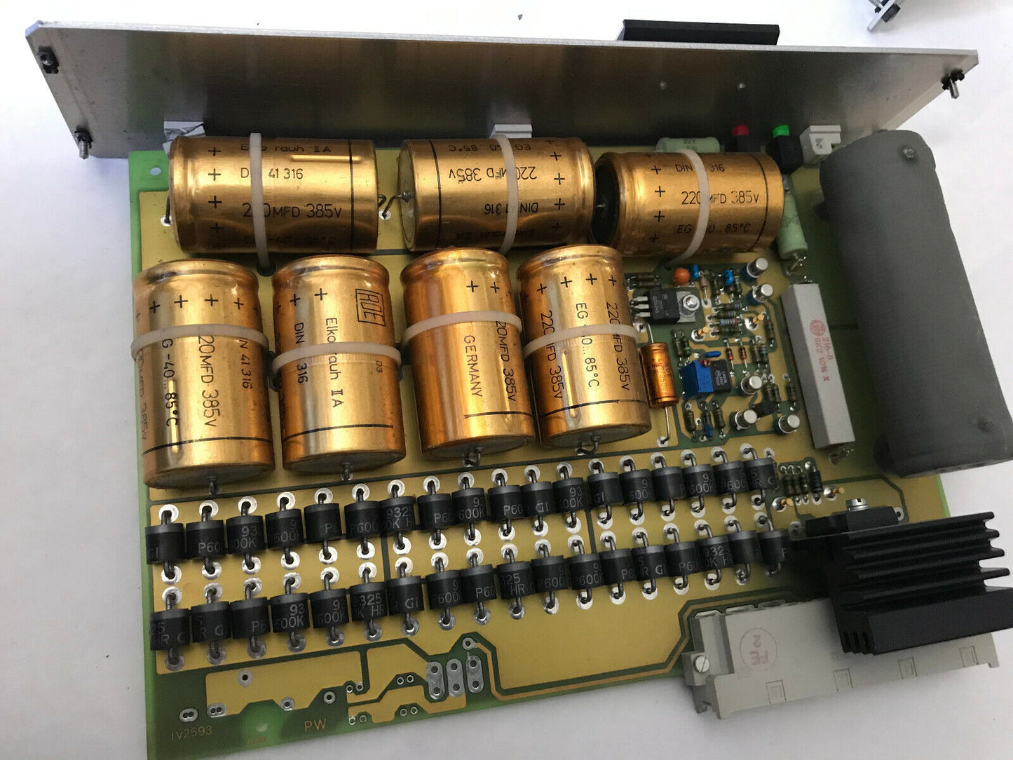 Baldor Bts10-200-60-R (As270) ,(As270v),Asr25810b,14320D Baldor Bts 10,Asr,So