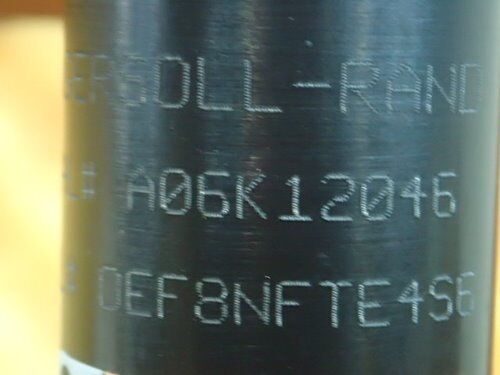 New Ingersoll Rand Def8nfte4s6 Electronic Nutrunner Tool,Oef8nfte4s6,Tj