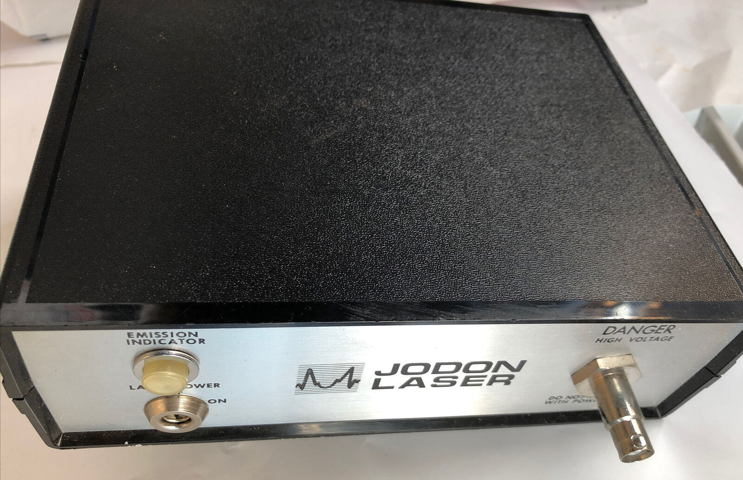 Jodon Laser Ps-2A Power Supply, 115 V, No Key,Fl