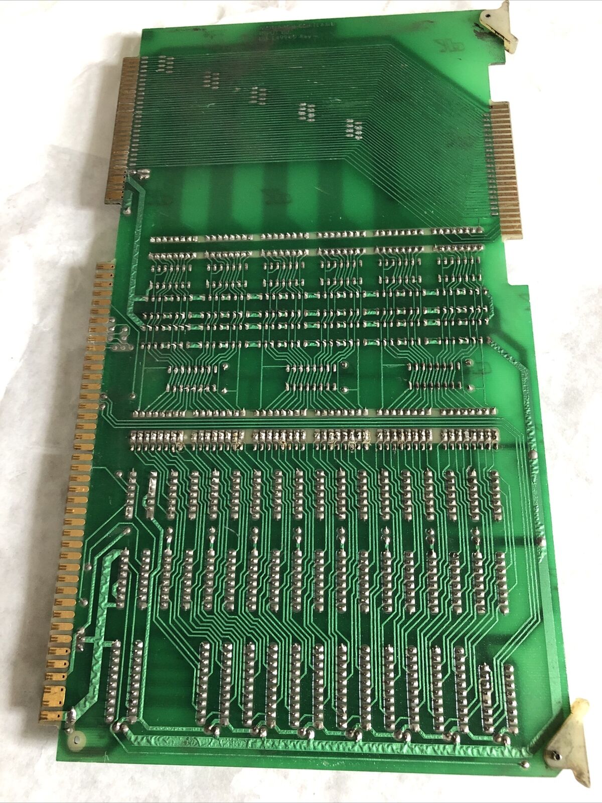 Monarch E49981 Instruments Input Board,Sf