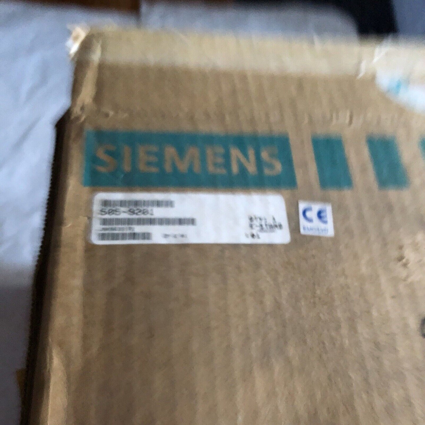 New Siemens 505-9201 Communications Module Mrio-Remote I/O 24V,2592545-0001 ,Ed