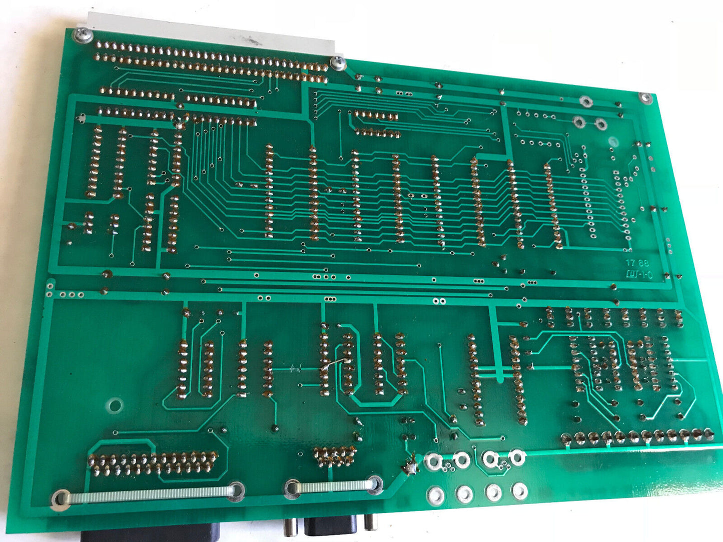 Forry 101085-B Circuit Board Pcb 101085,Forry 101085,Ad