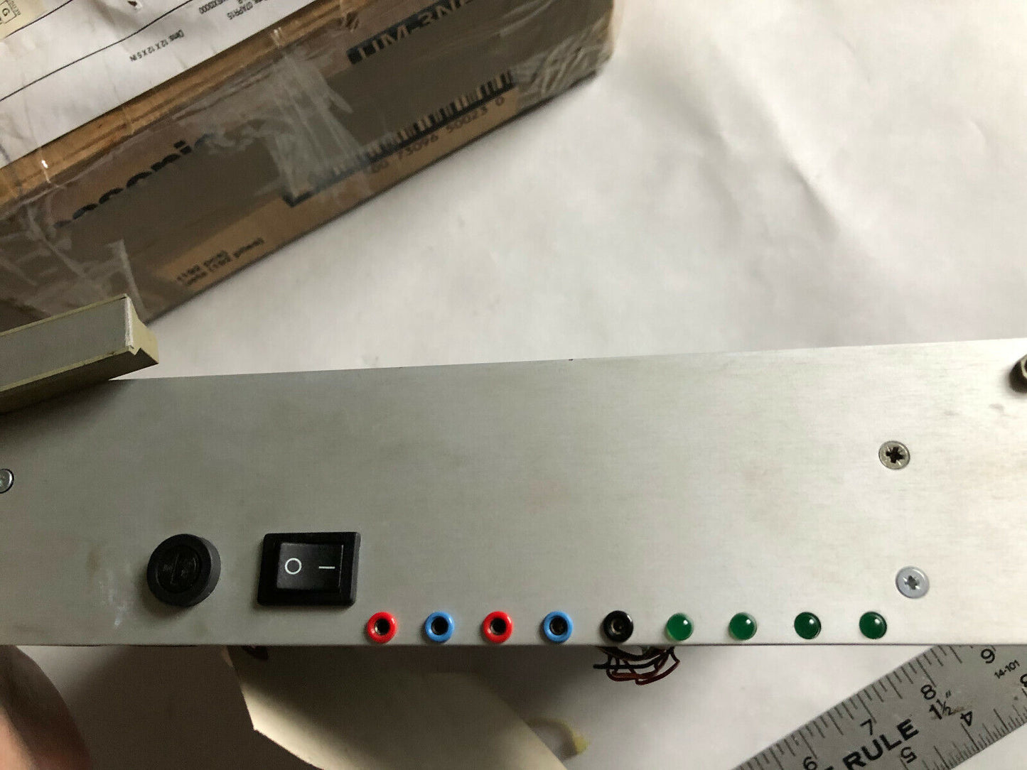 International Power Sources Inc Fs200-401Pidf2, Ips Fs200-401Pidf2,Sj