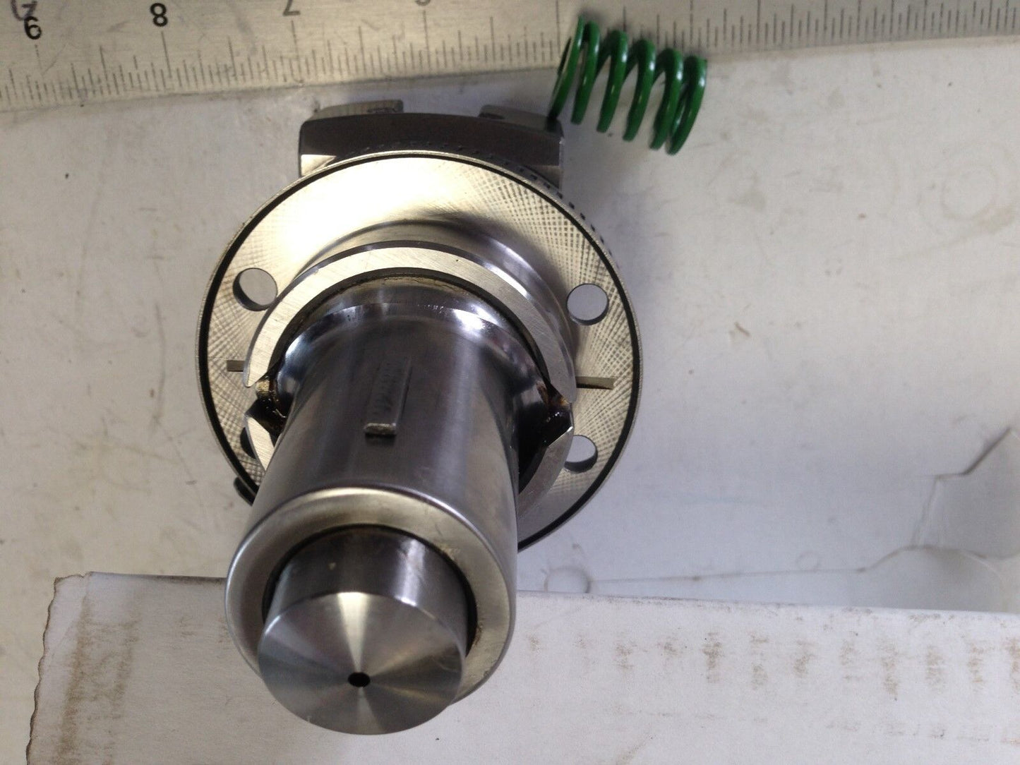 New Itw Workholding Ubl804ak Ubl Ball-Lok Chuck Arm Kit, Ubl-8851-B,Fb
