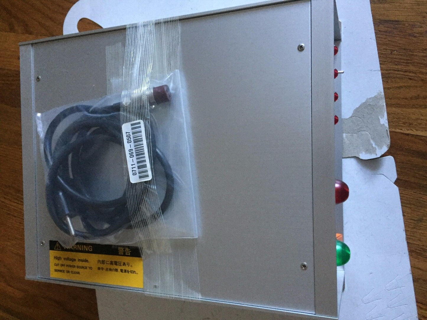 New Kyoritsu 3060T Disconnection Tester Kd,Disconnection Tester 3060T,Ad