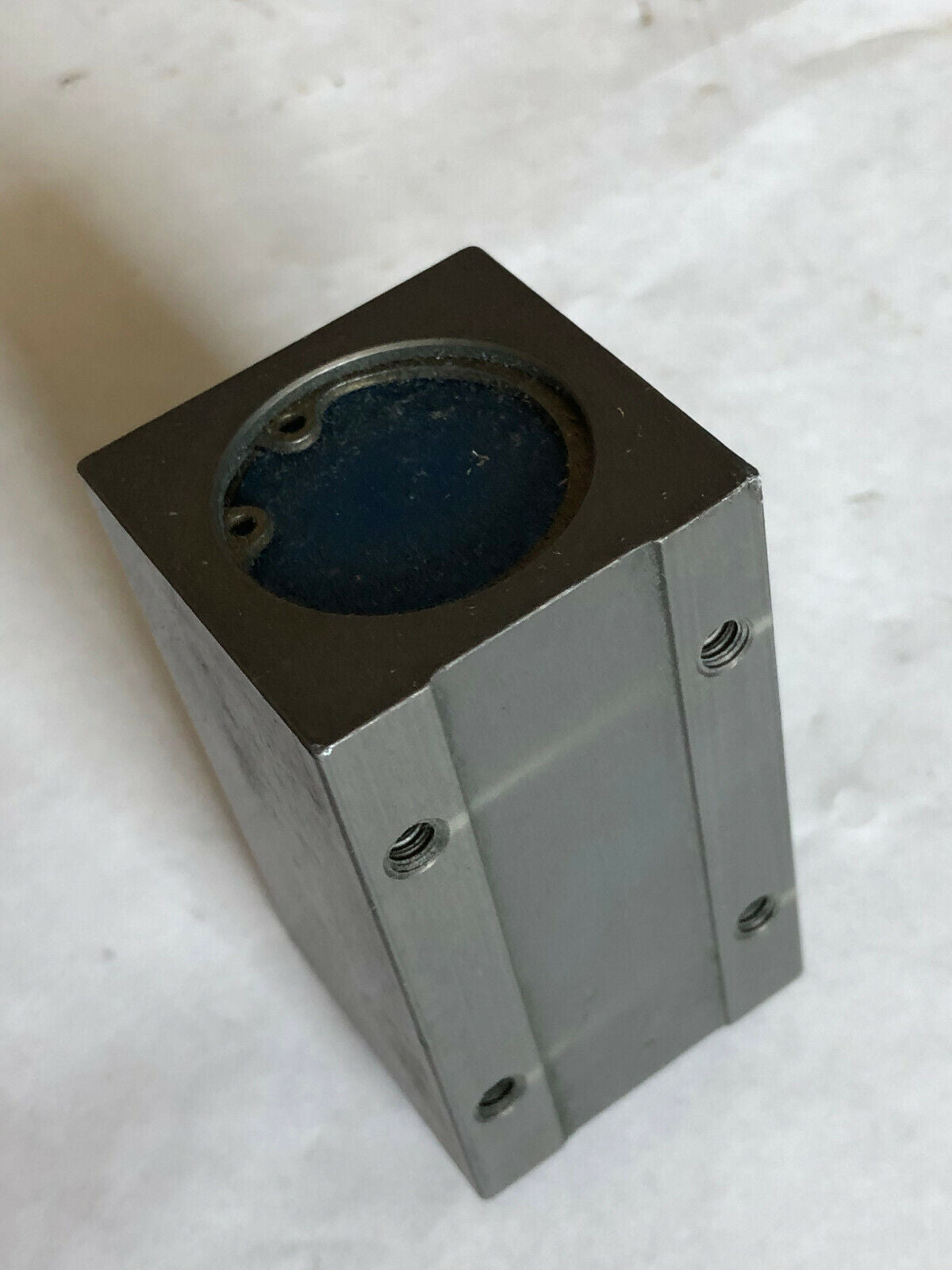 New Fabco-Air Sq-121X1 Pancake Line Cylinder,Cf