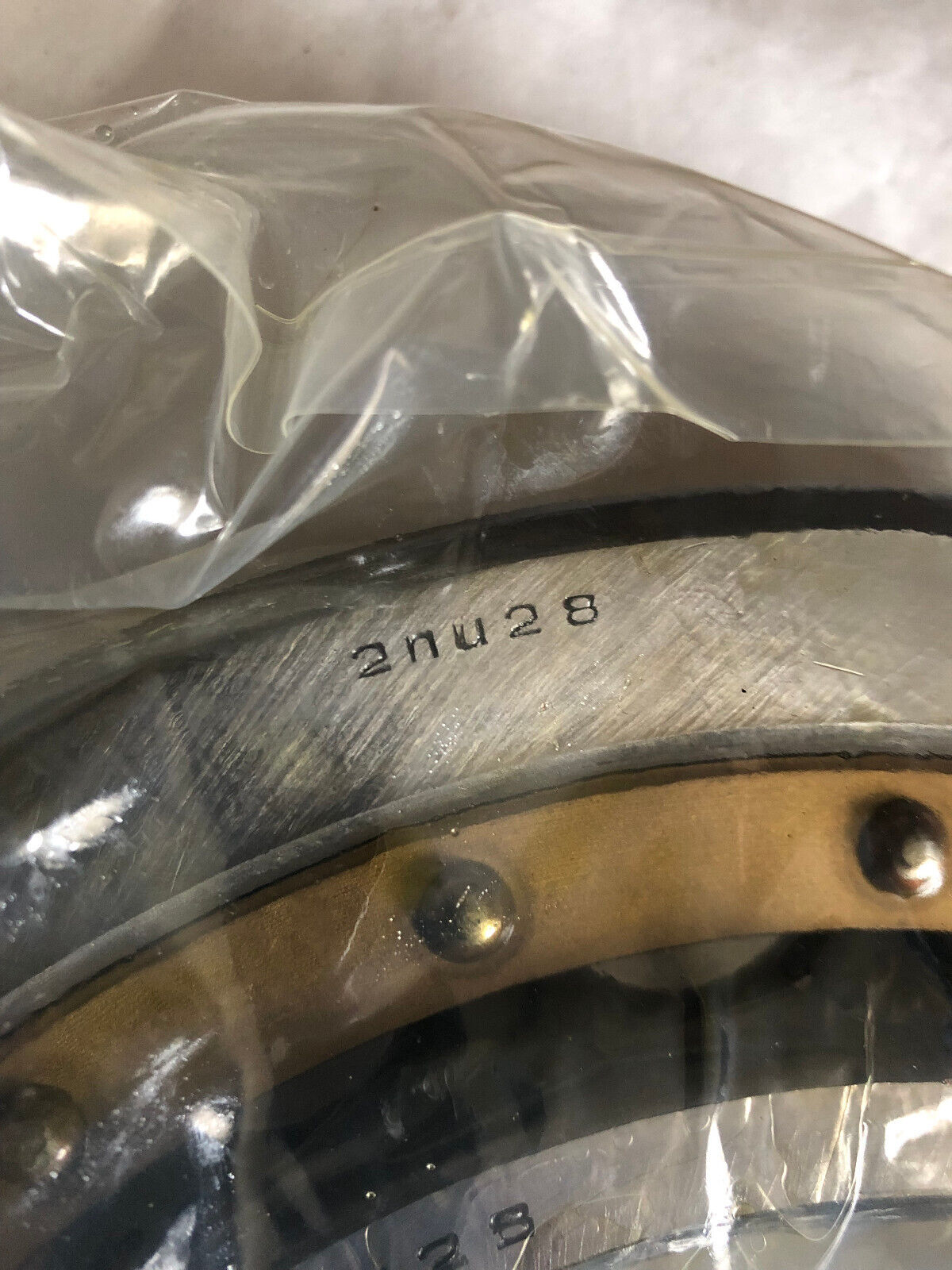 New Skf Nu-228-M Roller Bearing Skf Ppl W24,2Nu28,Nu225 Germany,Skf Nu 228 M ,Bt