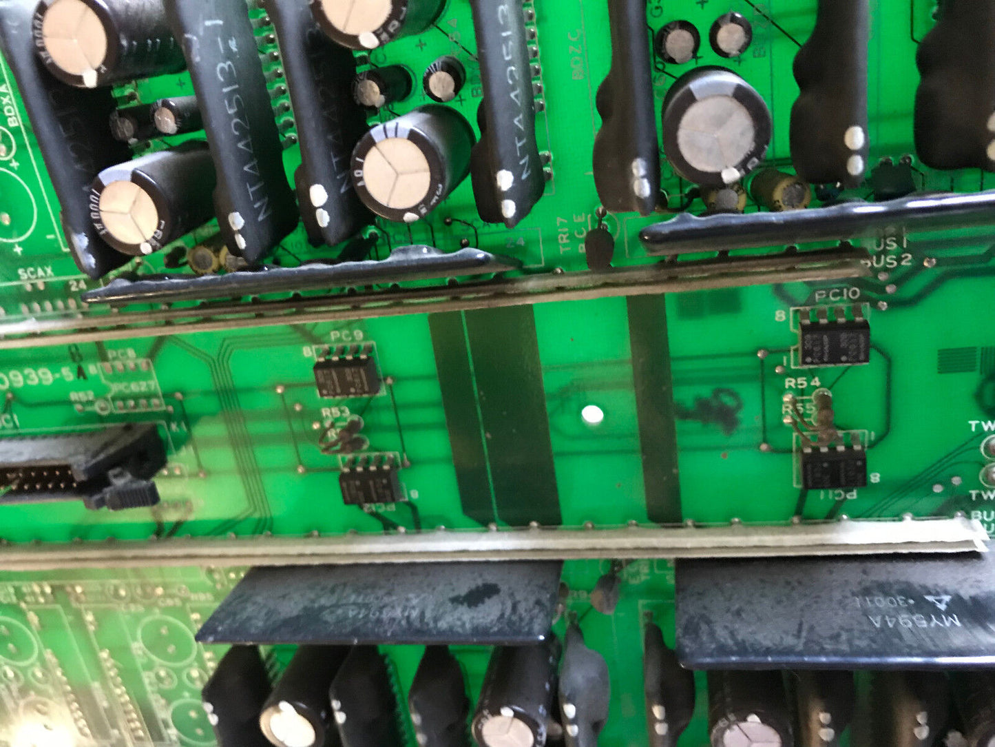 Hitatchi Svpw 2Y000939 Power Module 2Y000939-2,2Y000939-5,2Y000939-7,Svpw-2K,Sc
