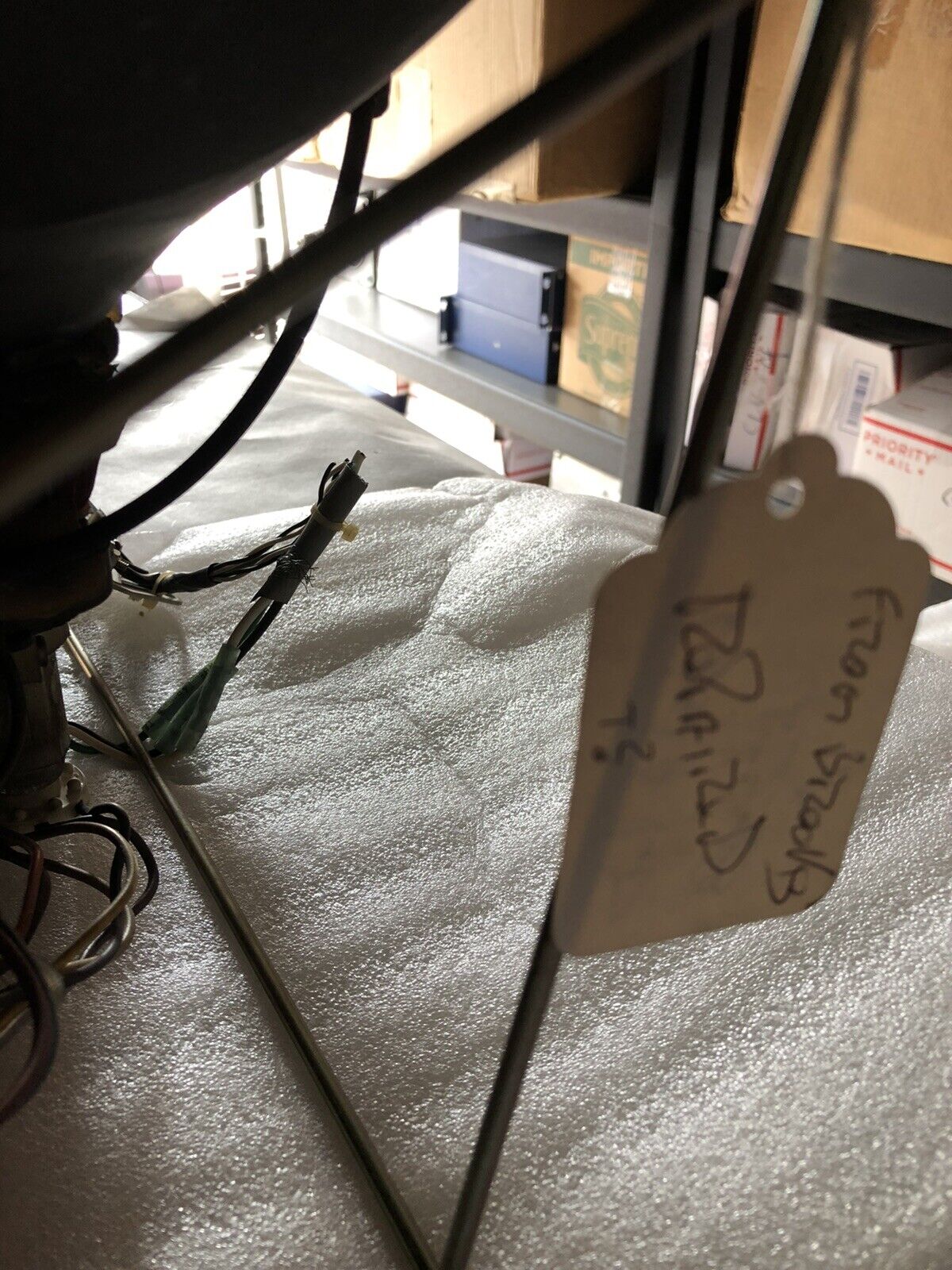 Clinton Ce727m12p4gs Monitor,1-209-0369-Y,1-029-0367E,Ceulc99f1as, 6-007-0674,De