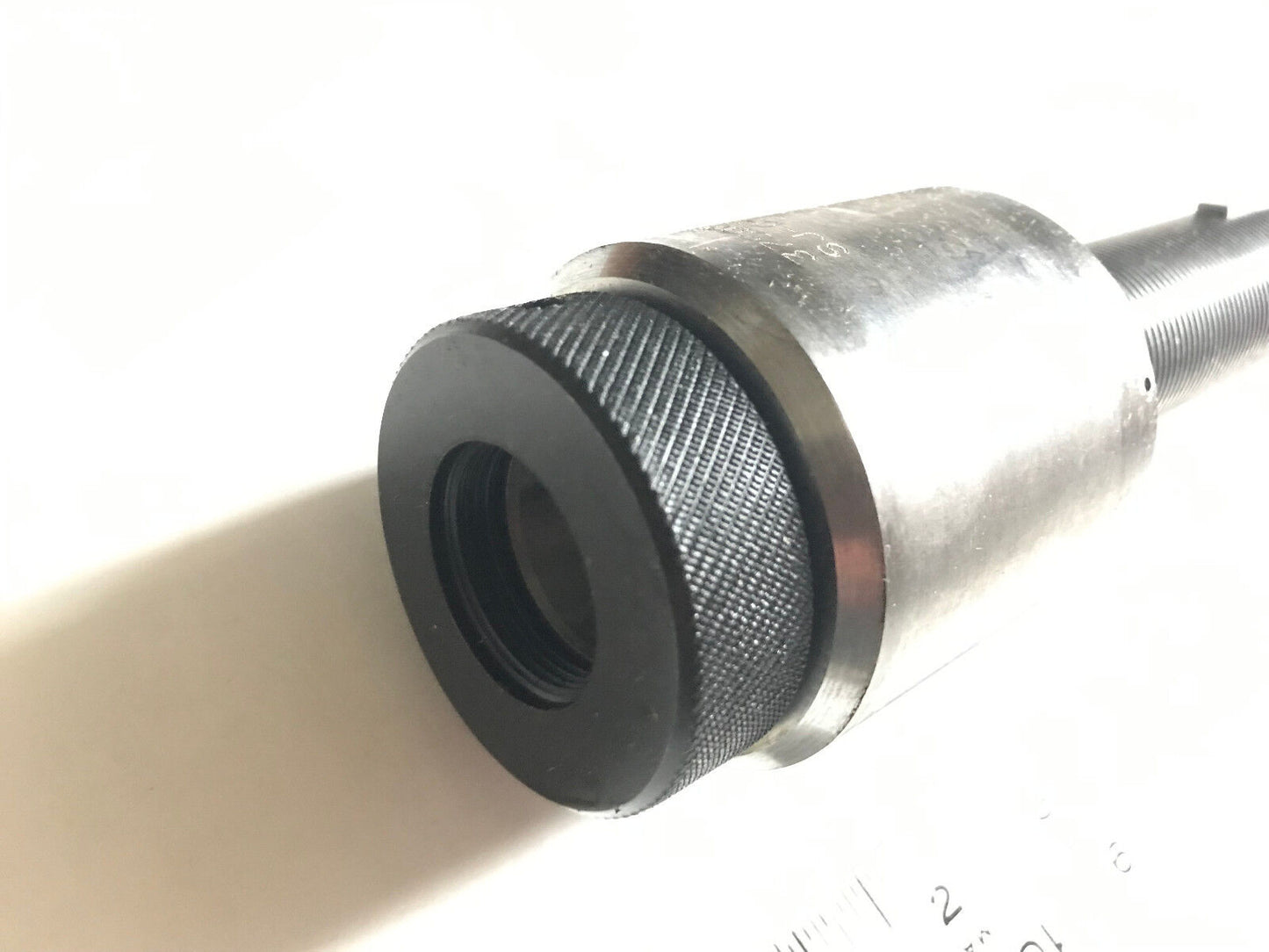 New Sj-0A Collet Chuck 1-3/8"-12 Auto Shank, Sj-Oa 37500 ,Et