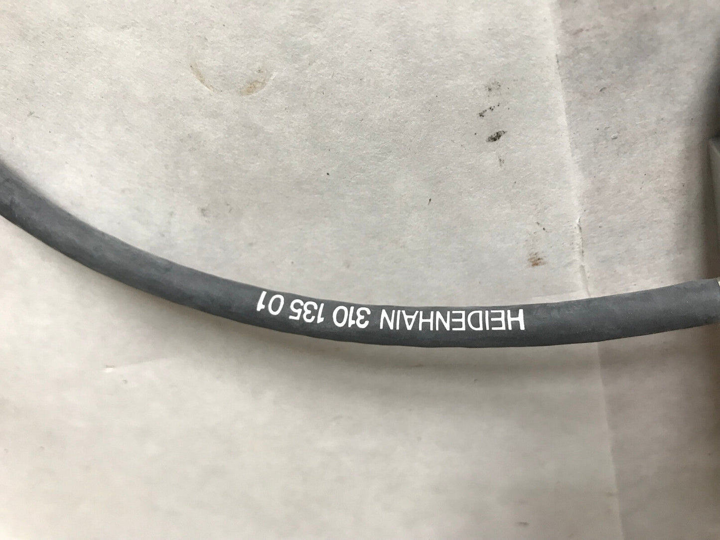 New Heidenhain 310 135 01 Sensor Connecter Cable,Eq