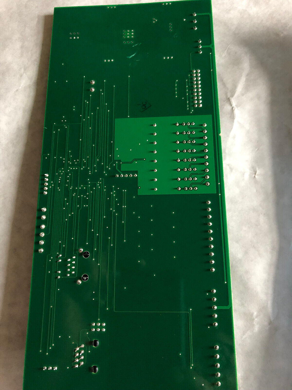 Spx 3253067 Smart Control Board,Ccs 3.4 7418784,Cw