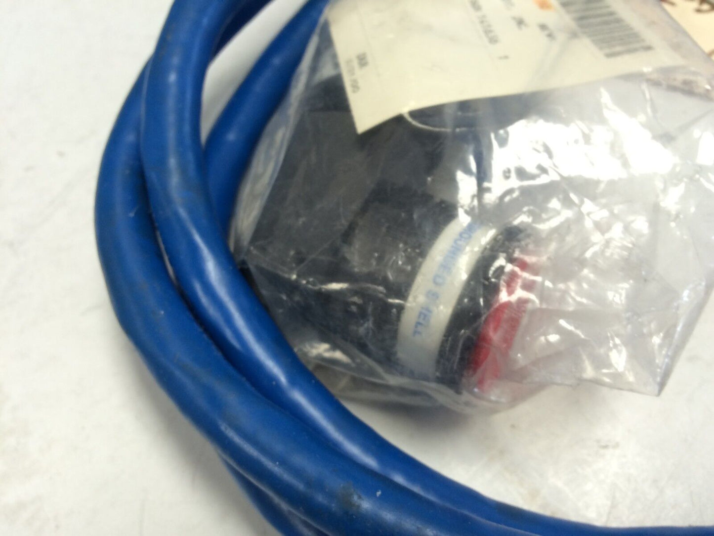New Amphenol V5323xe2-7020E 10,Ka-7120-32,Cable Type 71 20 Awg 32/C E41663,Bm