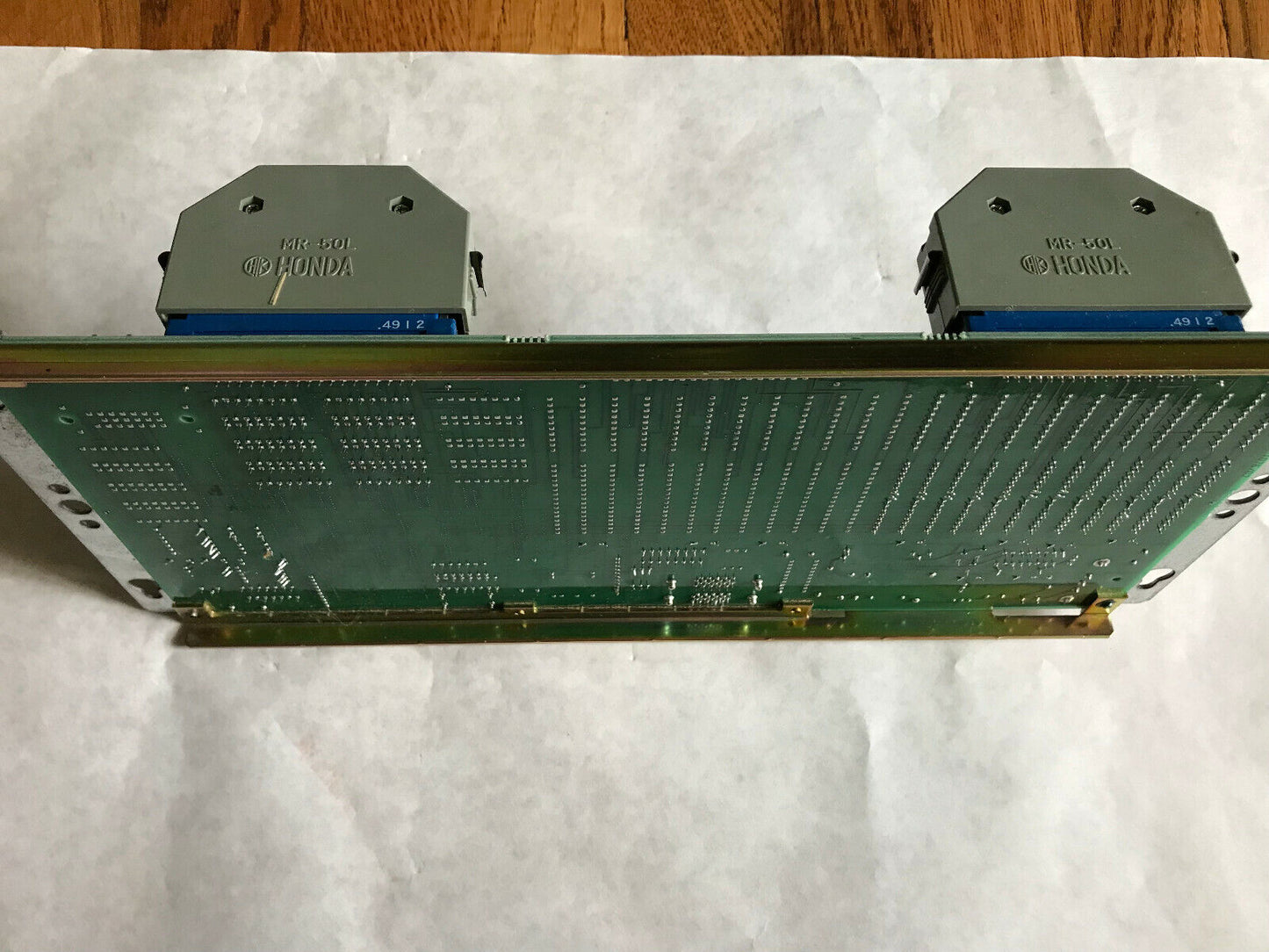 Fanuc A16b-2201-0071 I/O Pc Control Board ,A16b-2201-0071/04B,Aa