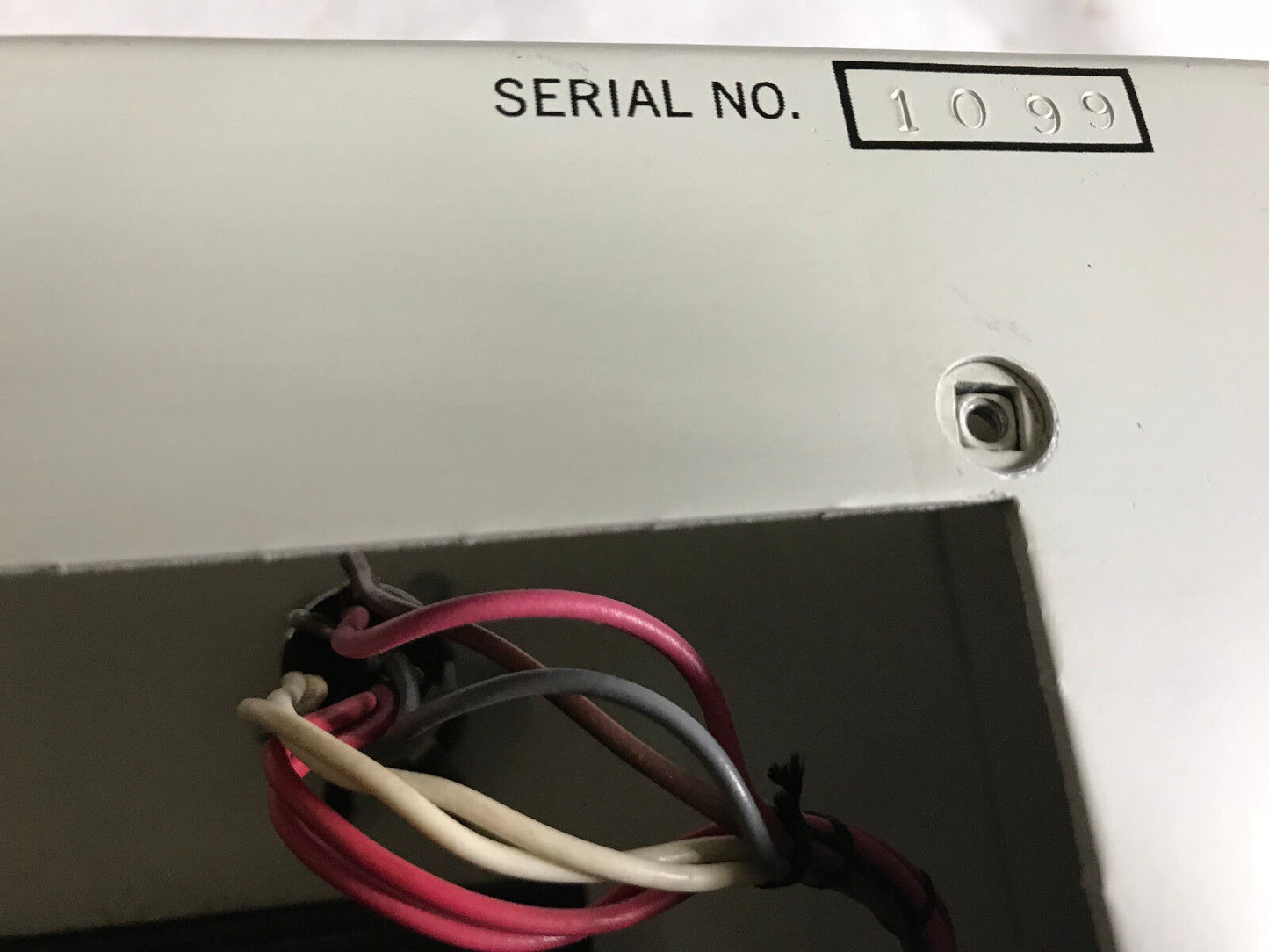 Moisture Monitor M-601 Model M-601 Analog Indicating Plc Controller Wet-Stop,Aa