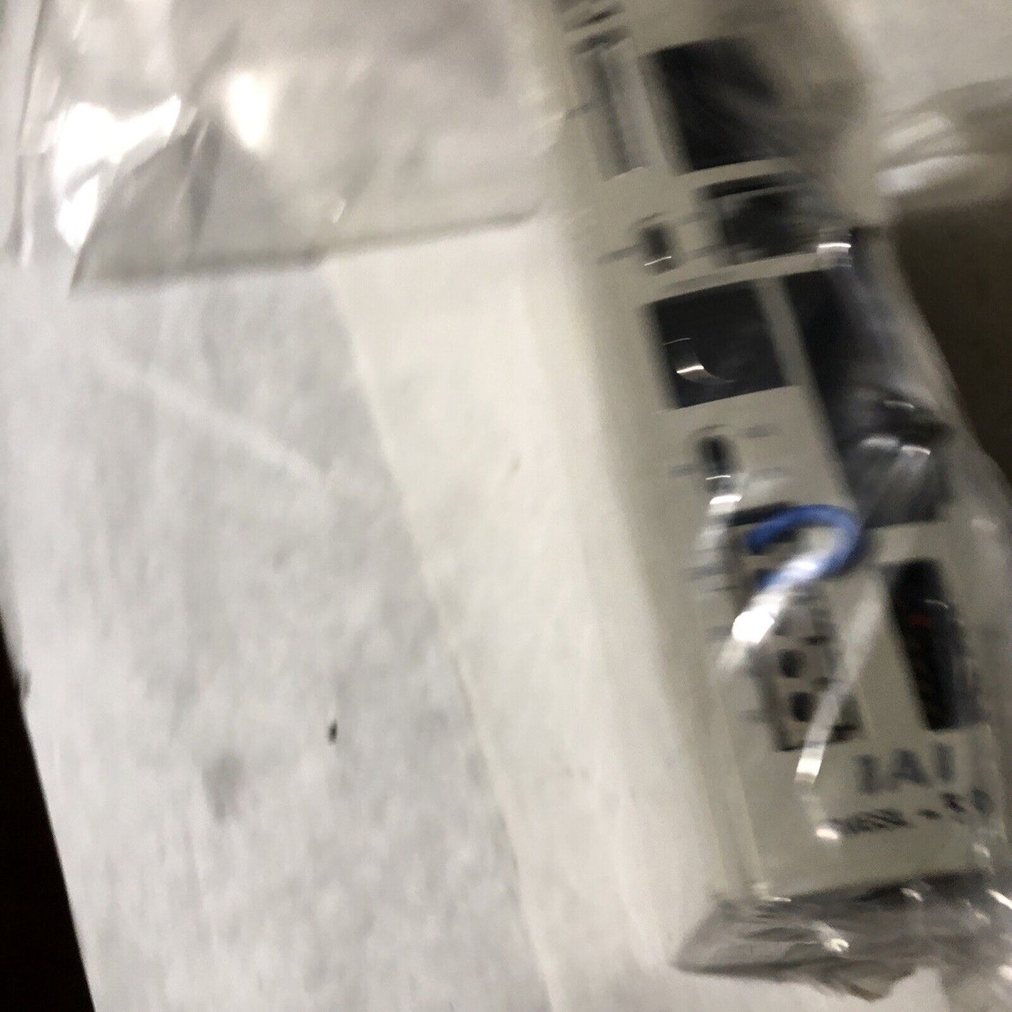 New Iai Corporation Rcp-C-Rmgsi-P Robo Cylinder Controller,Rc Rmgsil 50,Fe