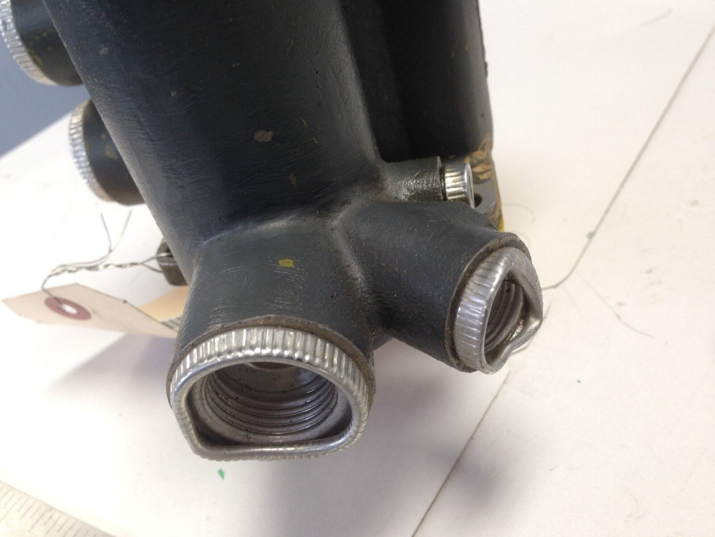 New Lear Romec Rr24090 A Airplane Engine-Driven Fuel Rotary Pump Scav Rr24155,Dl