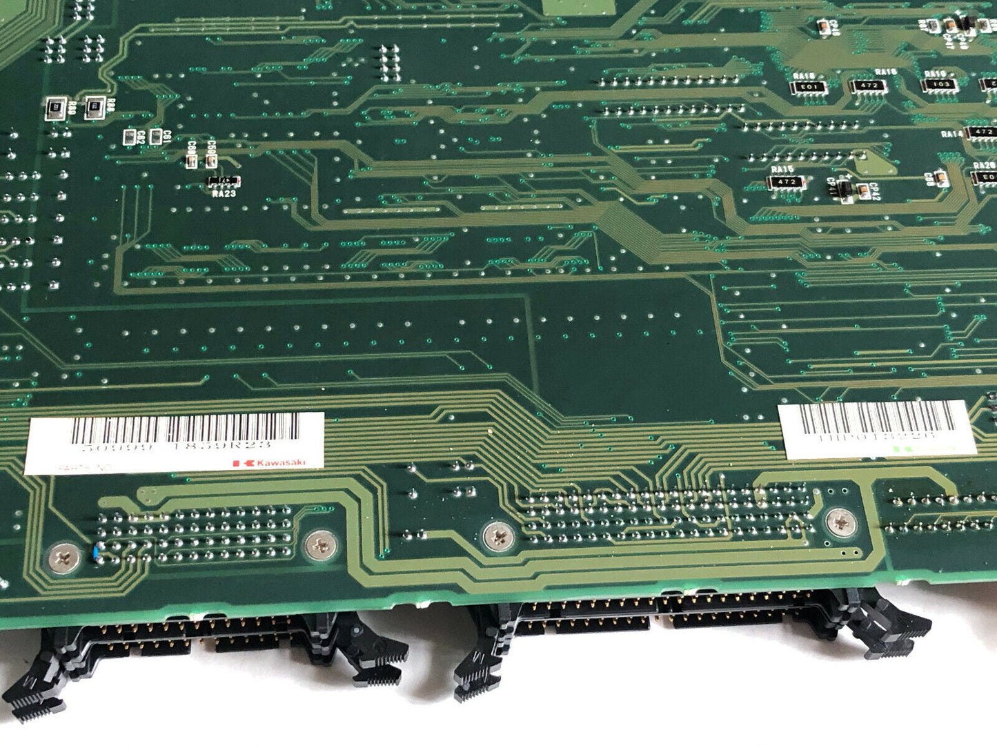 Kawasaki 1Hp 50999-1859,50999-1859R23,1Hp-12 Tpb-S Pcb Circuit Board,Bc,Cl